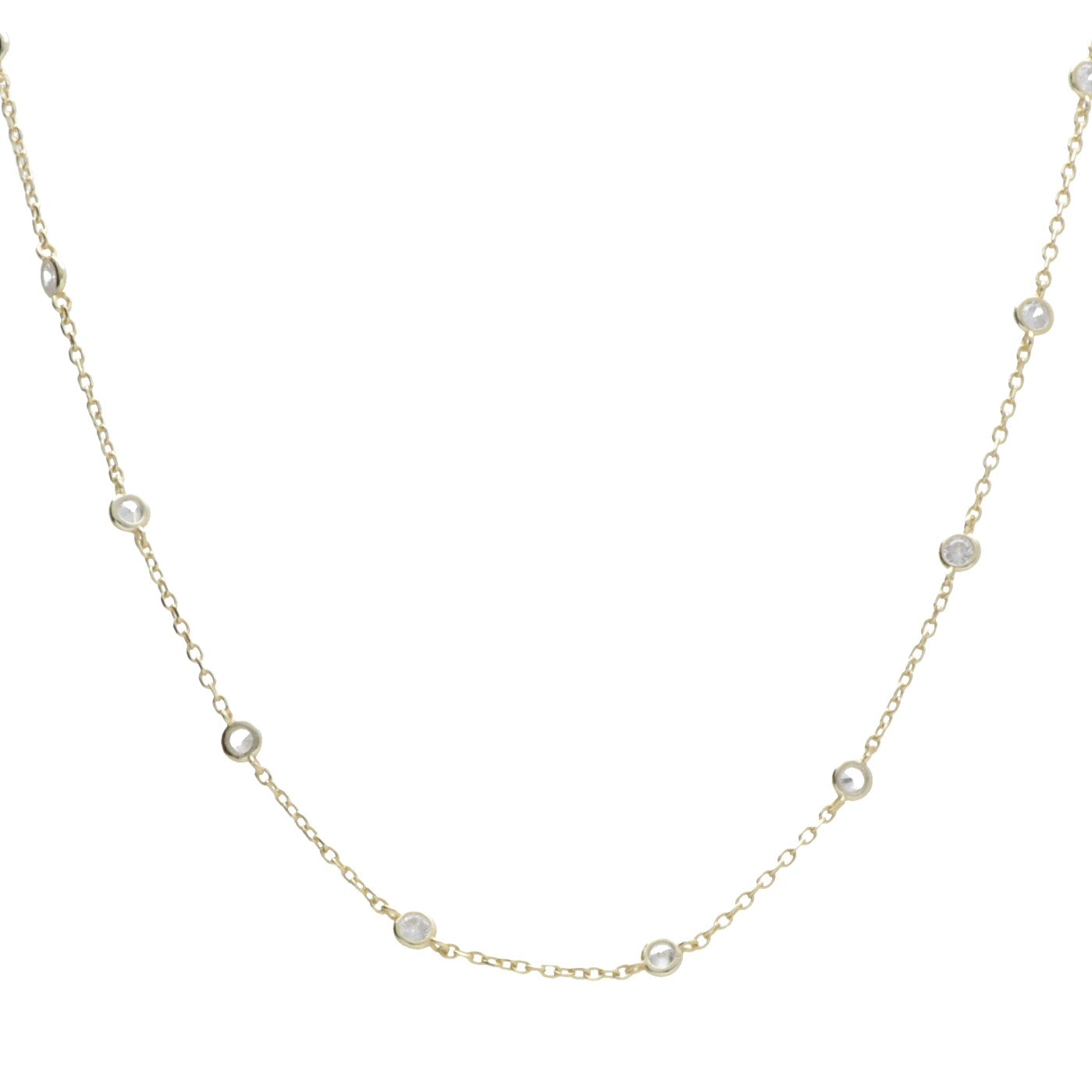 Collana Bali Componibile