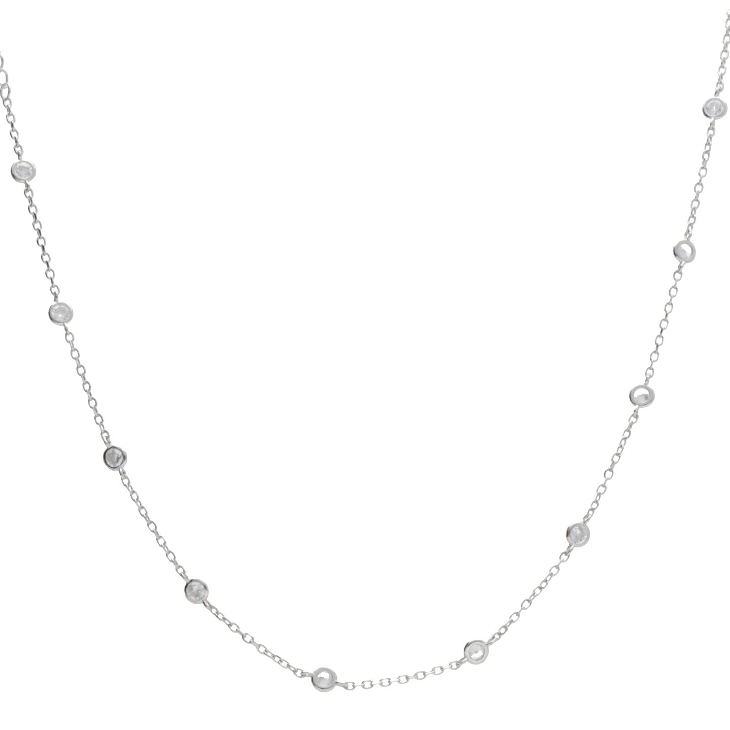 Collana Bali Componibile