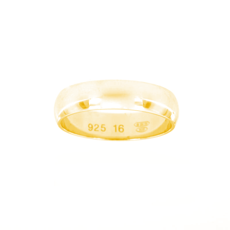 Plain Wedding Ring
