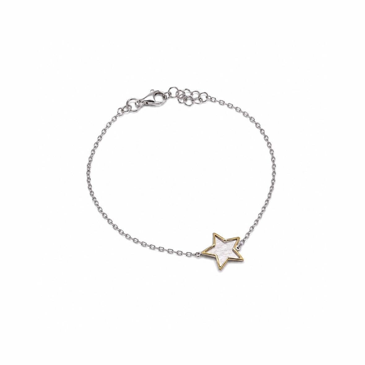 Pulsera Kyoto Star