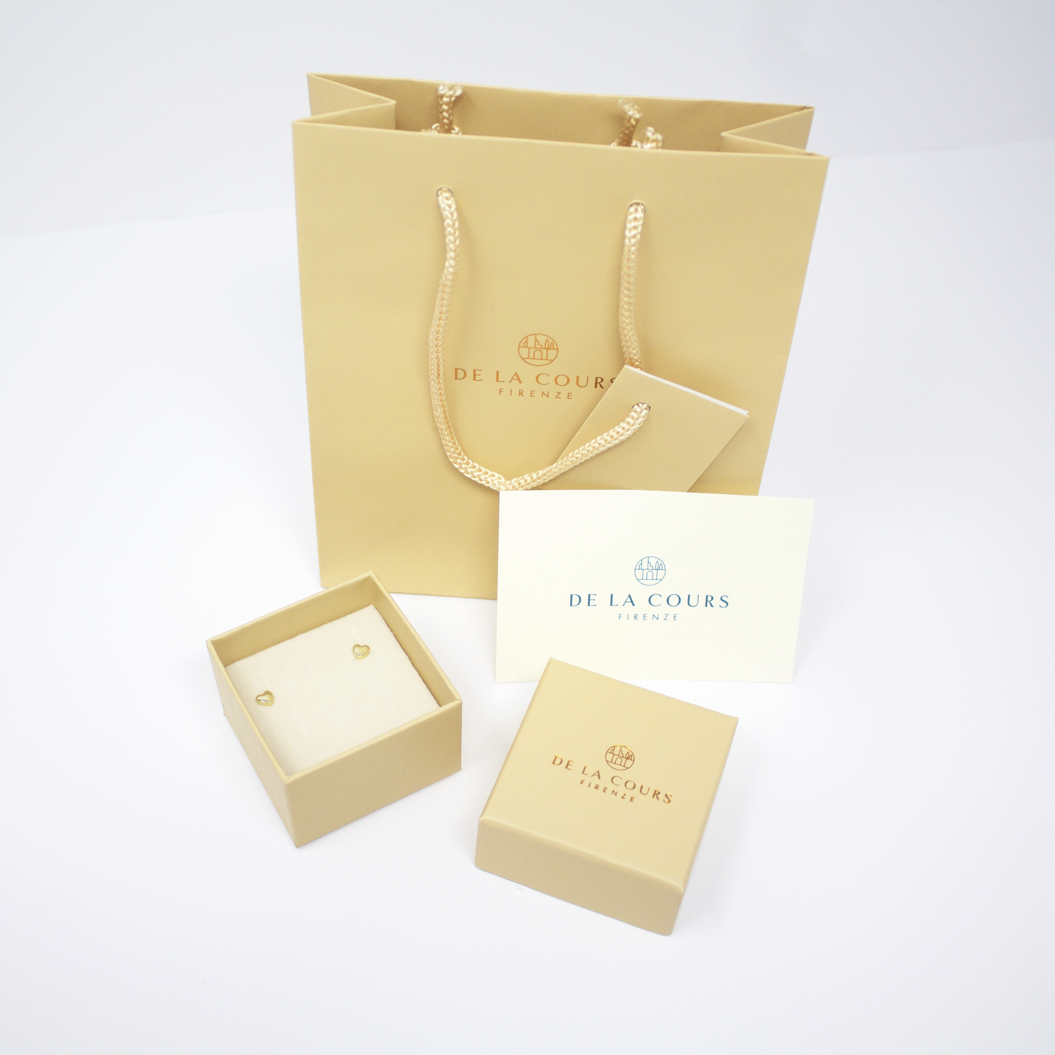 Saliscendi Capri Cuore