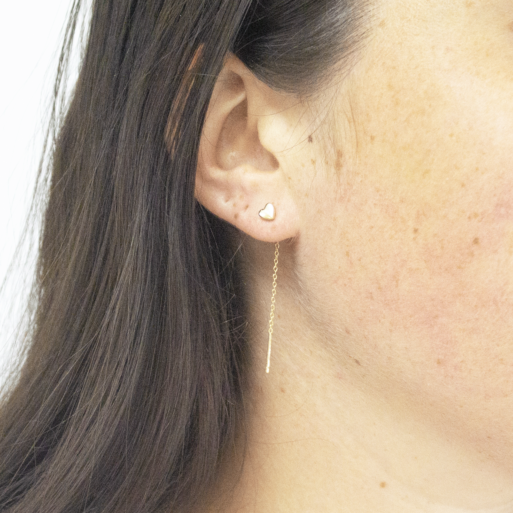 Saliscendi Capri Cuore