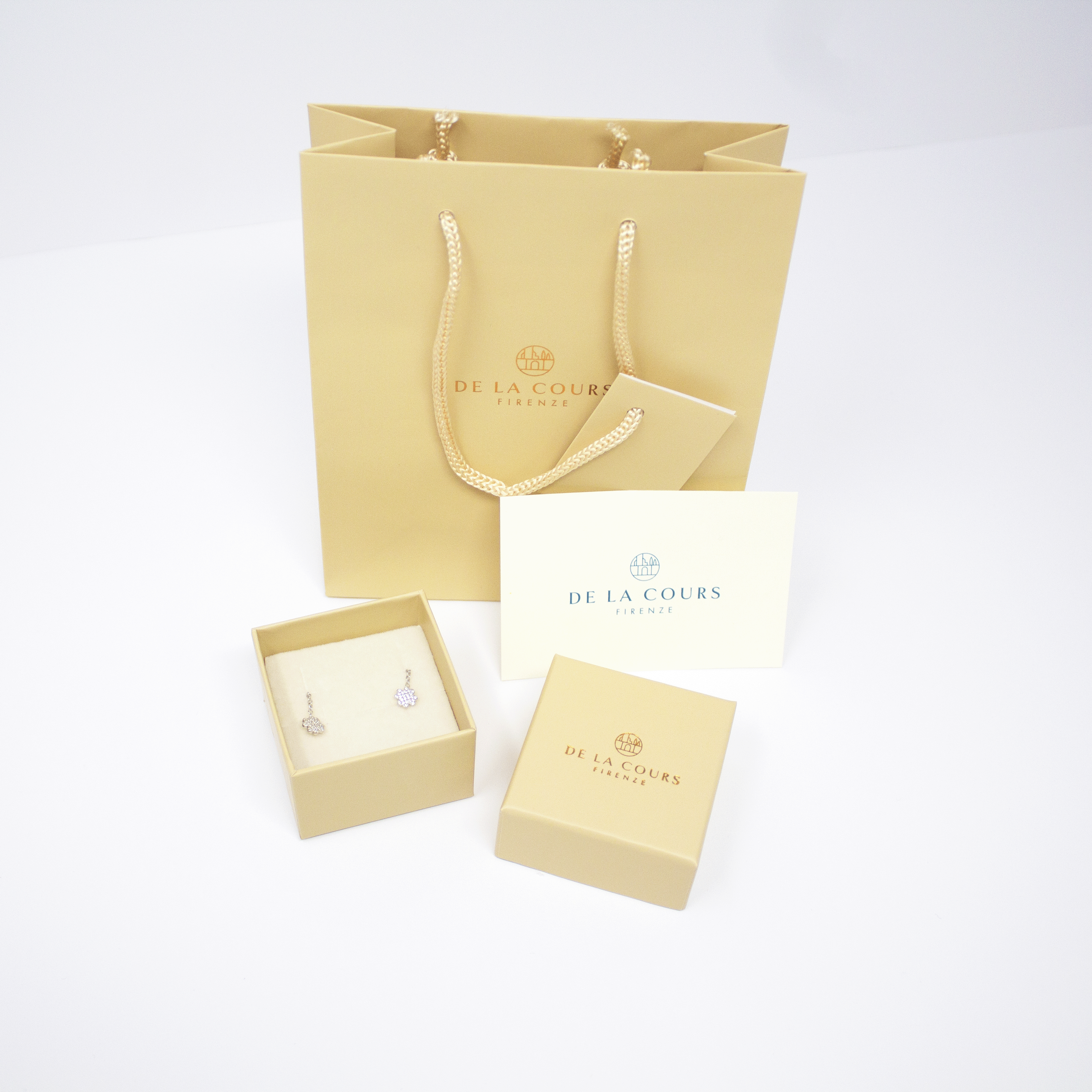 Saliscendi Ibiza Lucky