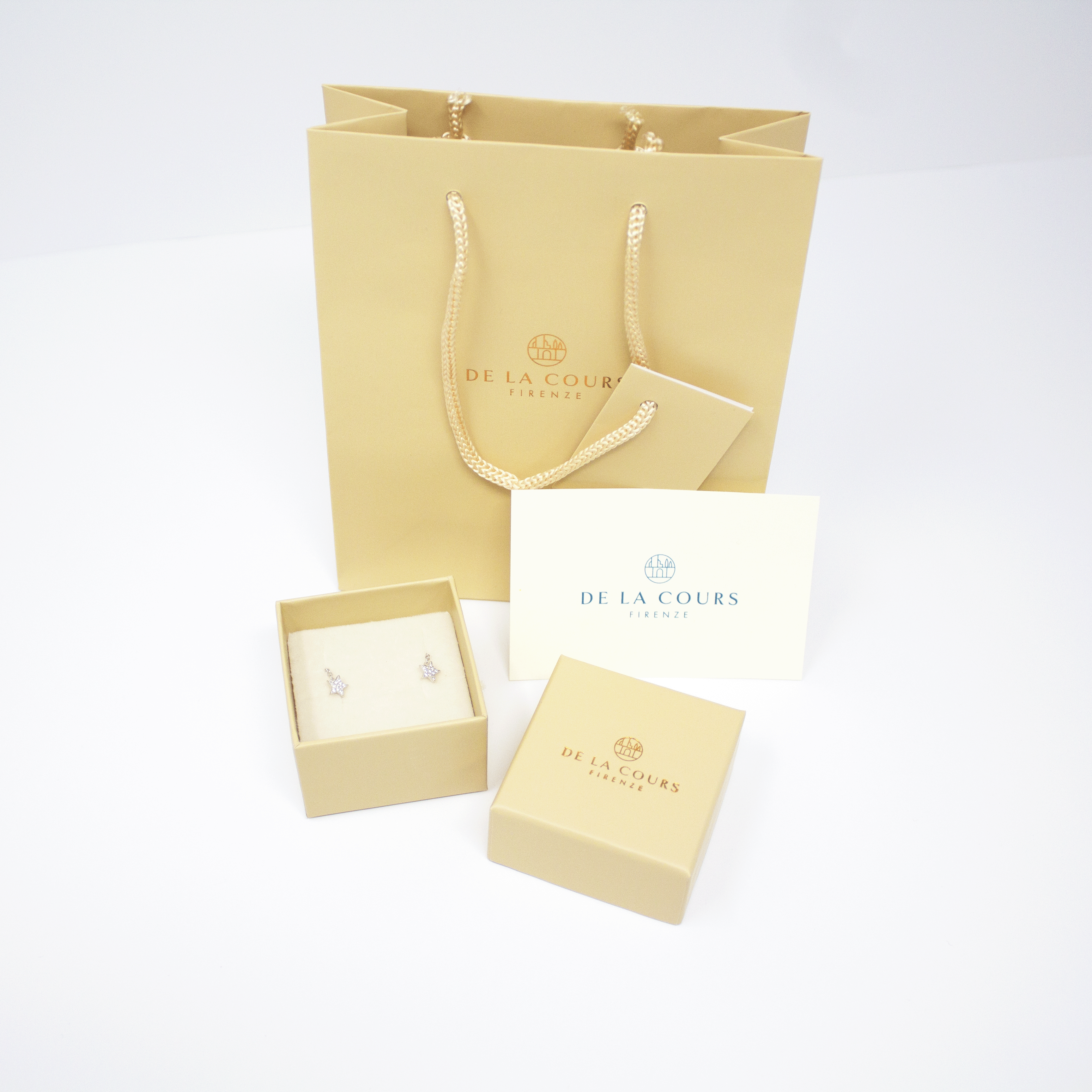 Saliscendi Ibiza Star