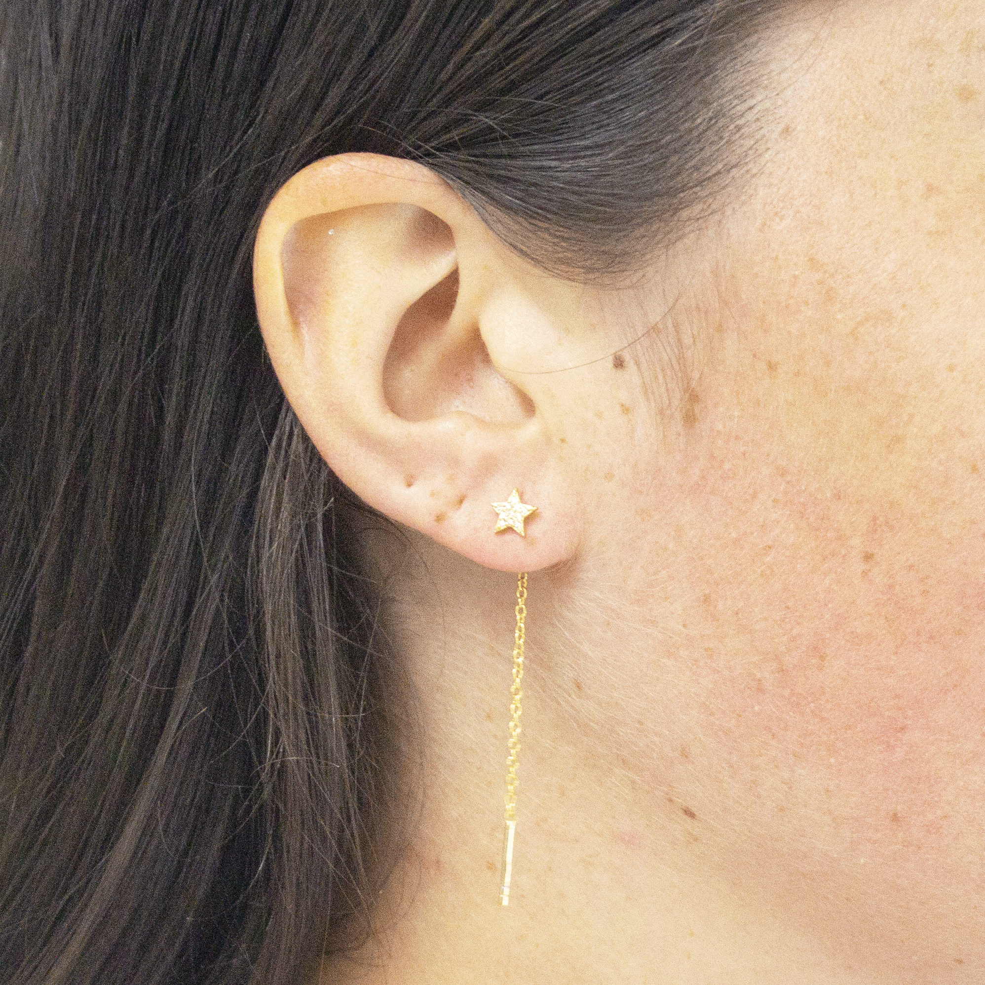 Saliscendi Ibiza Star