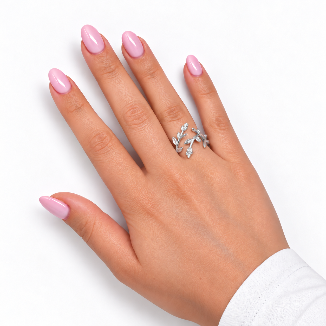 Anello Portland Alloro