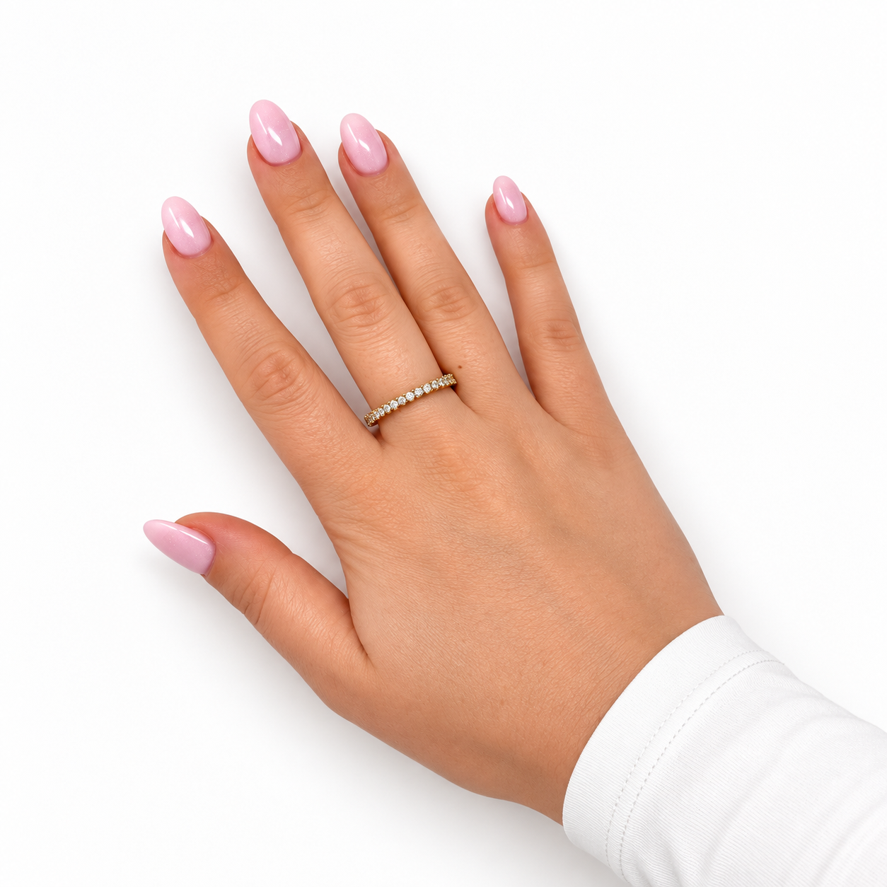 Venetian Ring