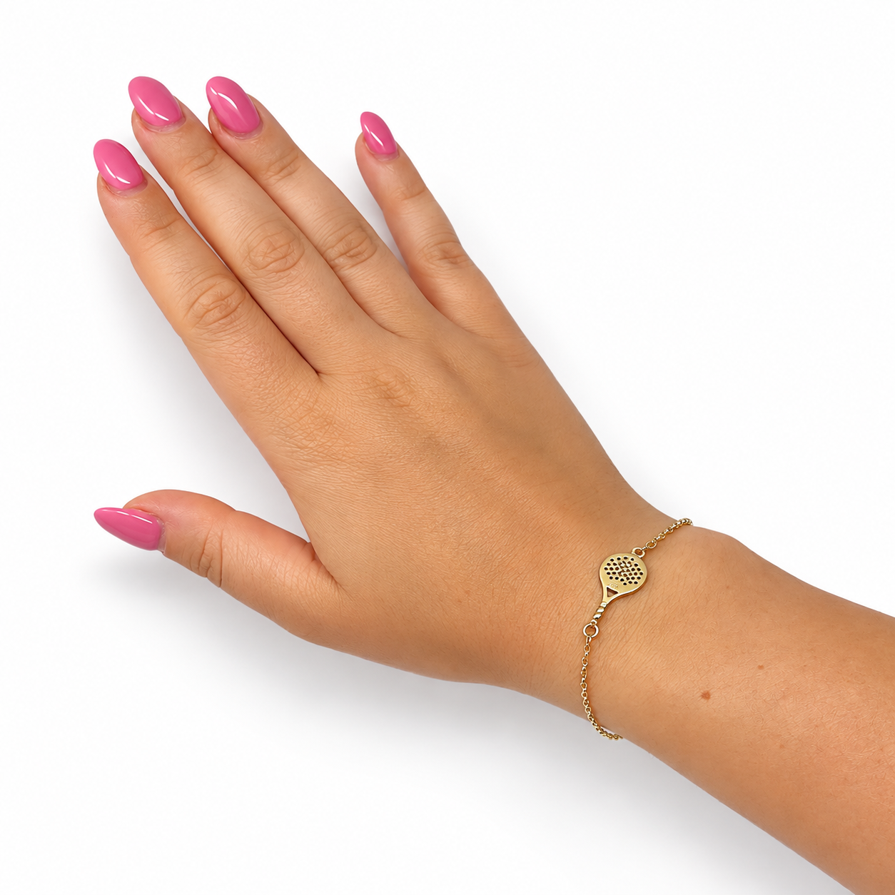 Bracciale Racchetta Padel