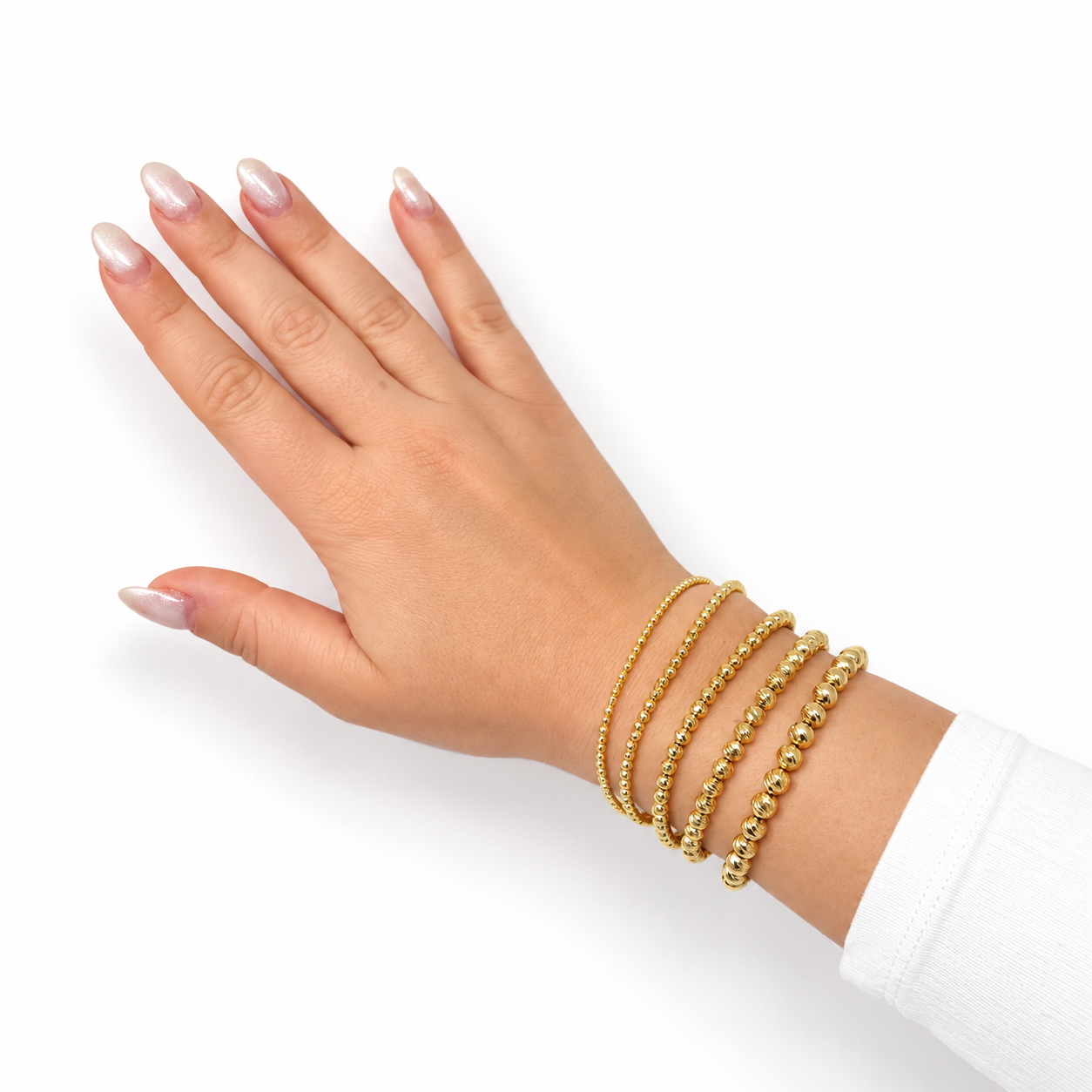 Cairo Diamond Bracelet