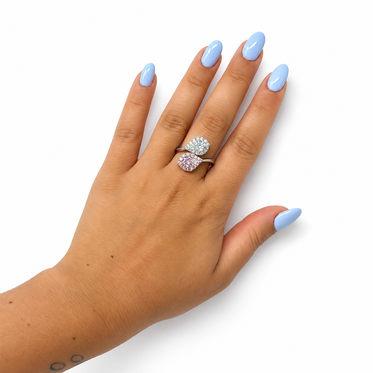 Anello Vieste Luxury