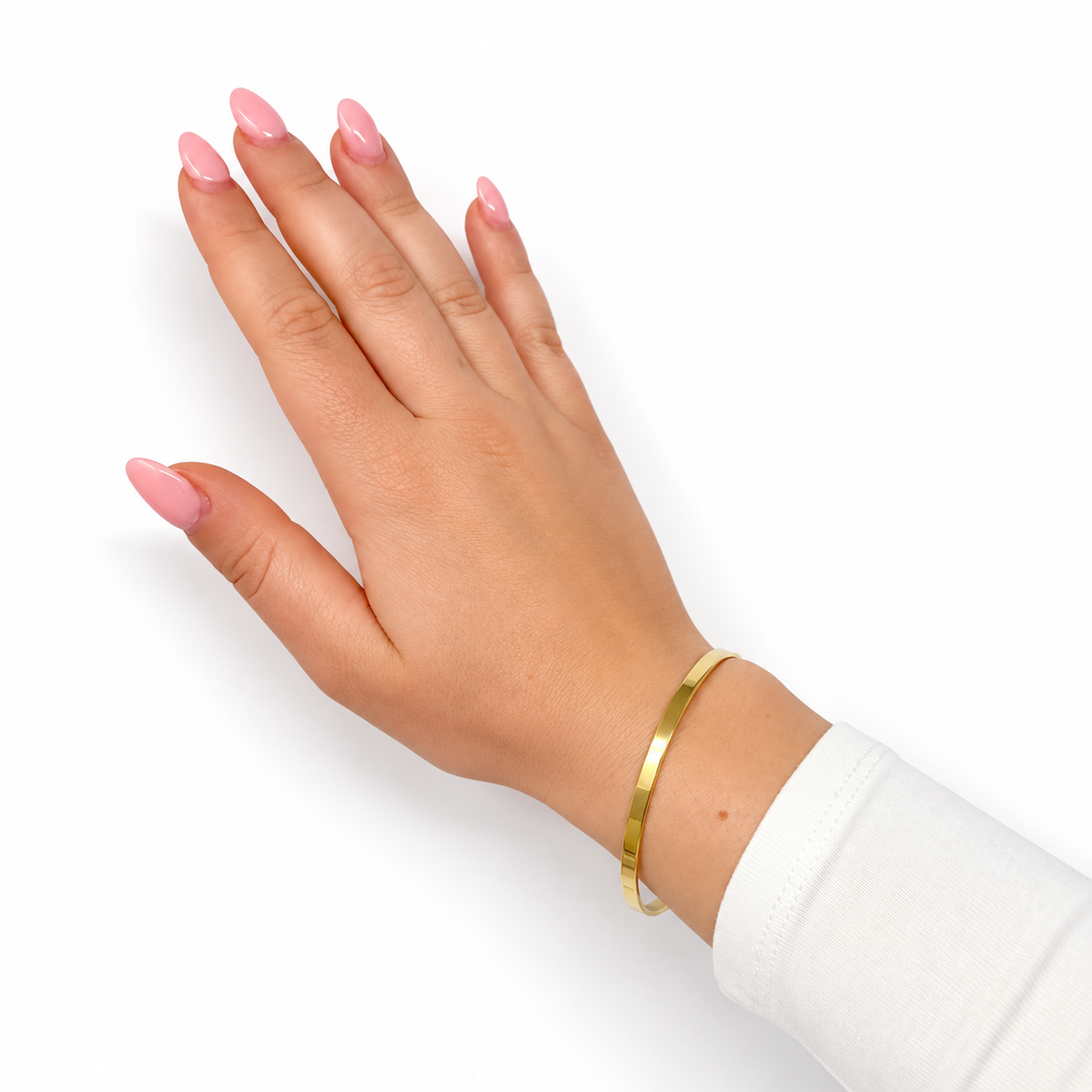 Bracciale Rigido Memories