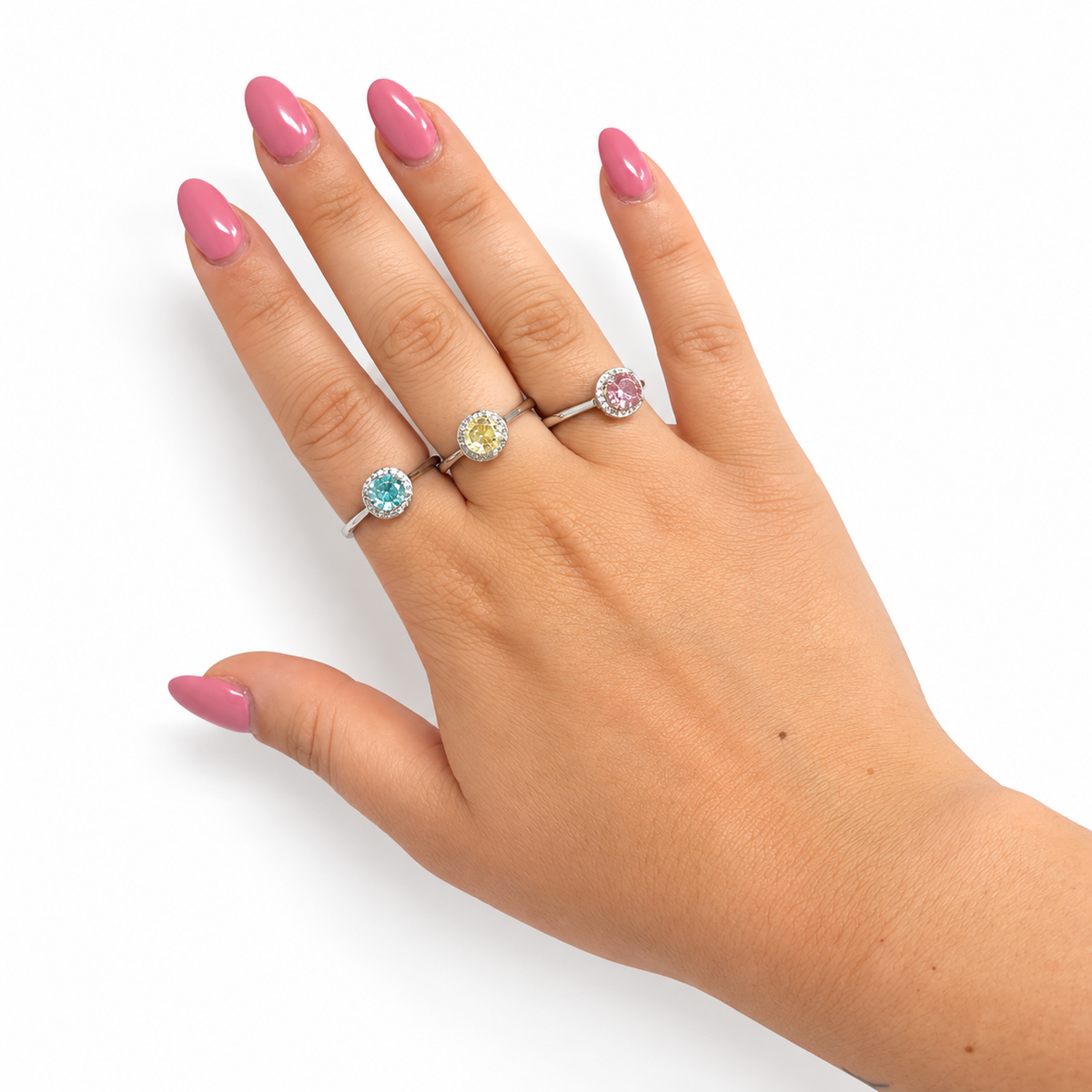 Anillo Kate