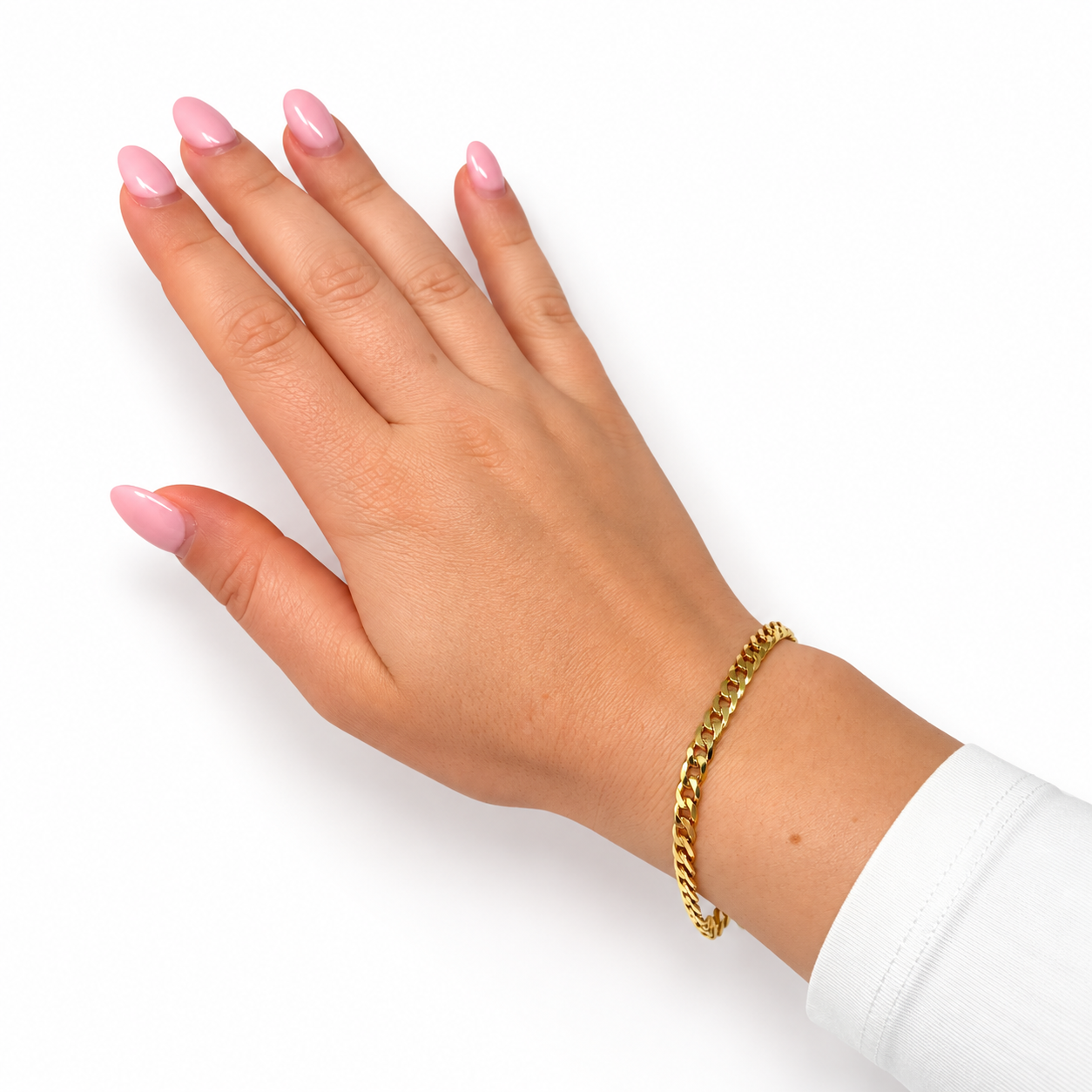 Pulsera Sanremo Componible