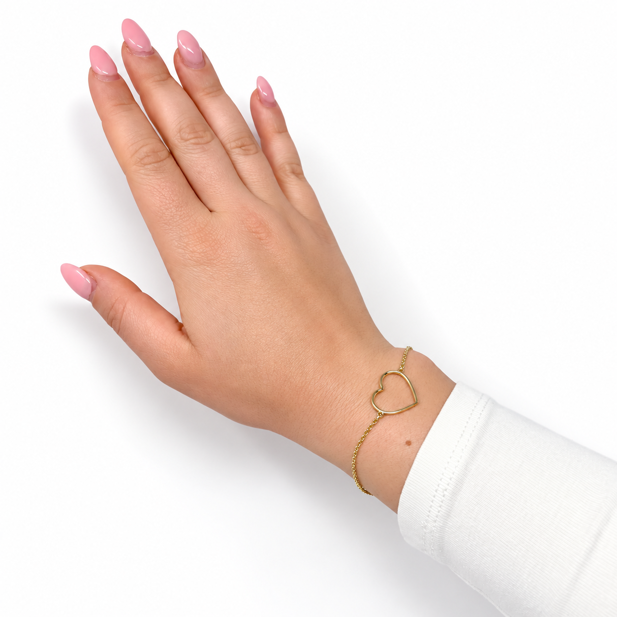 Paris Love Bracelet