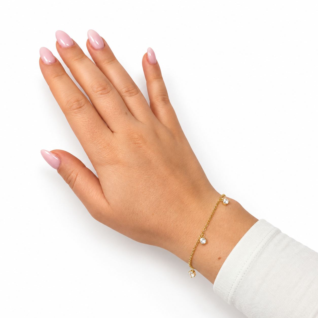 Prague bracelet