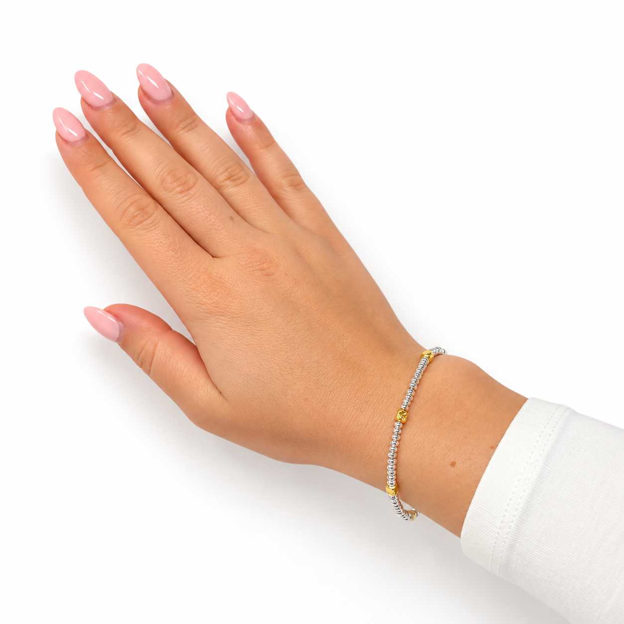 Bracciale Brighton Rondelle e Pepite