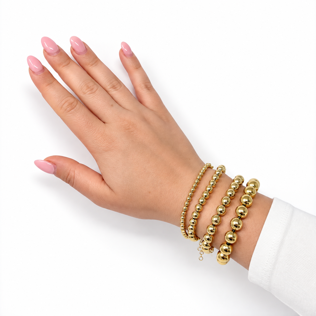 Cairo Smooth Bracelet