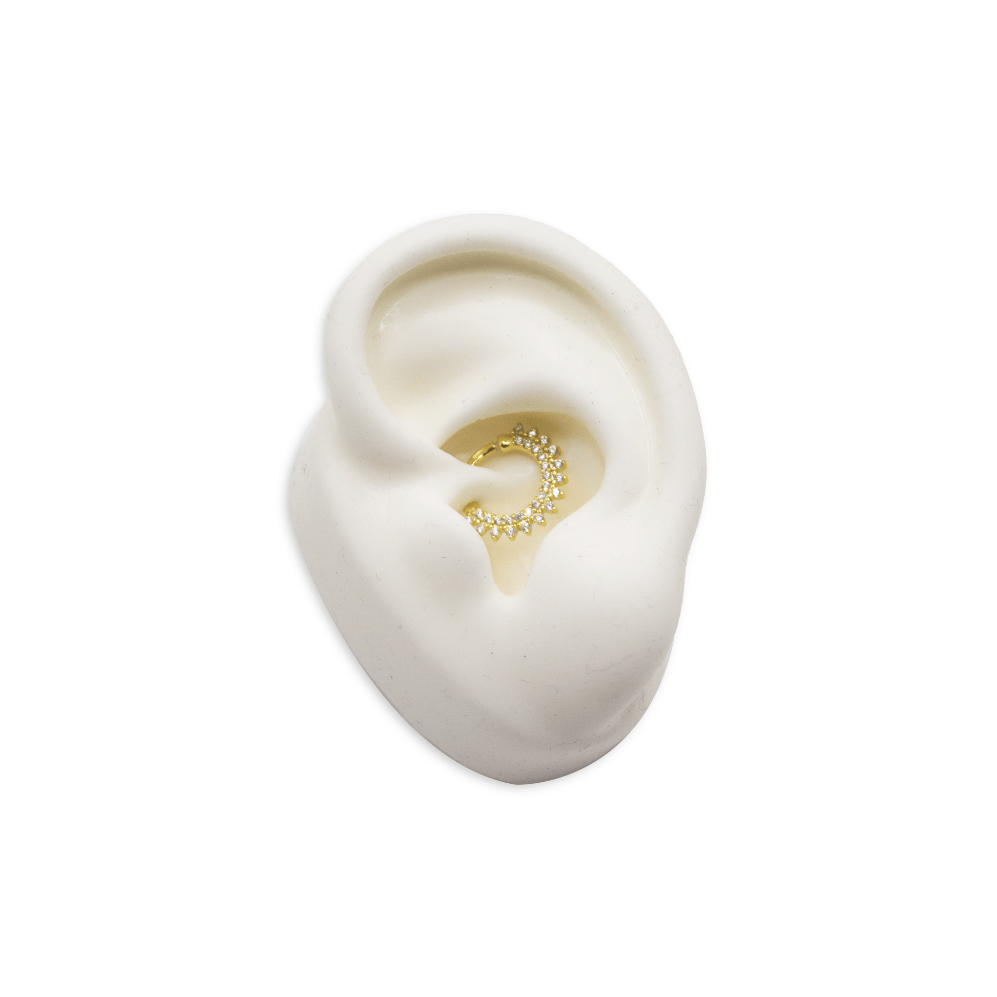 Daith Marseille