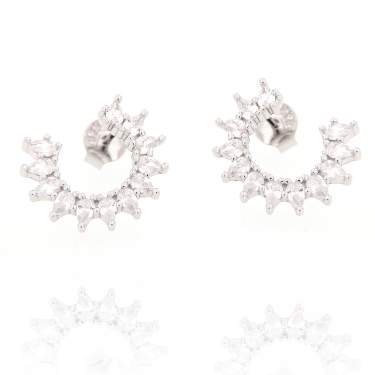 Orecchini Montecarlo