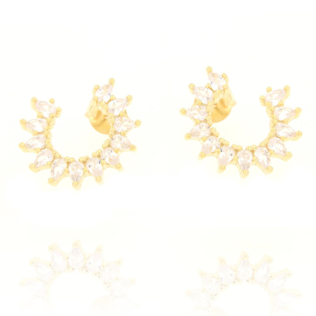 Orecchini Montecarlo