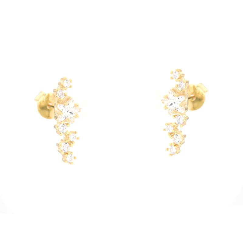 Cannes Earrings