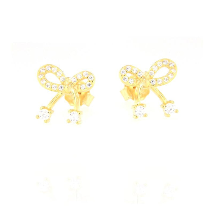 Orecchini Lione