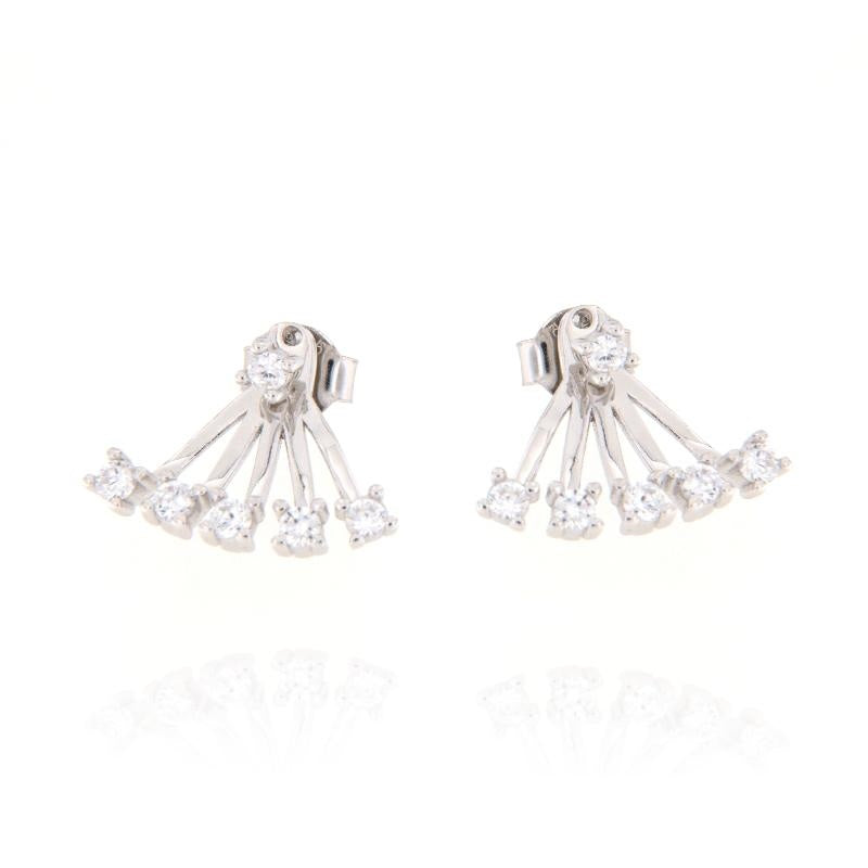 Orecchini Ear Jacket Osaka