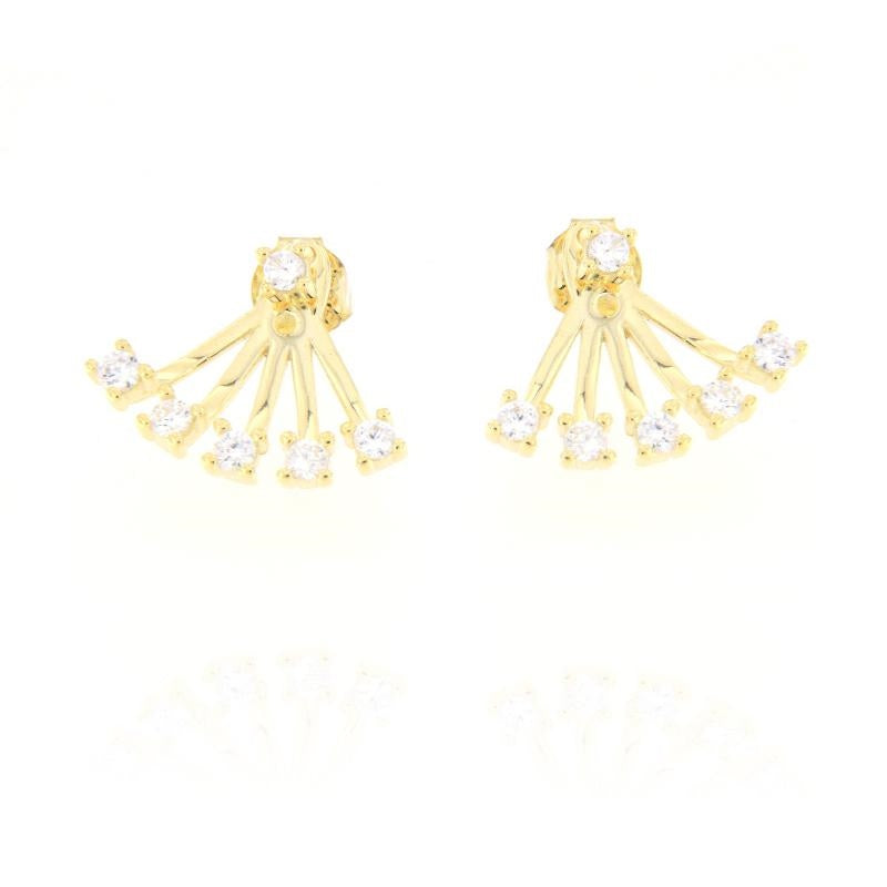 Orecchini Ear Jacket Osaka