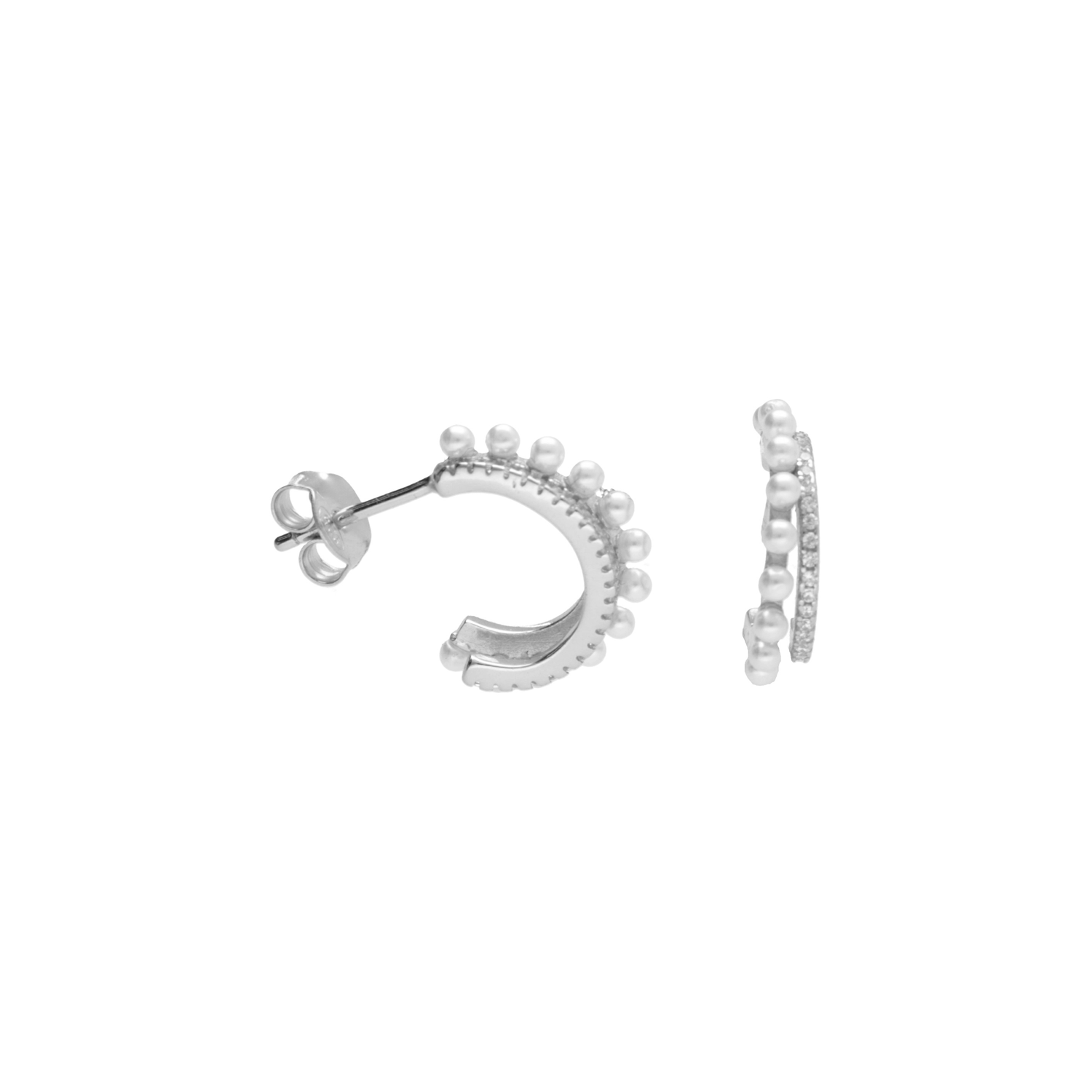 Olimpia Earrings