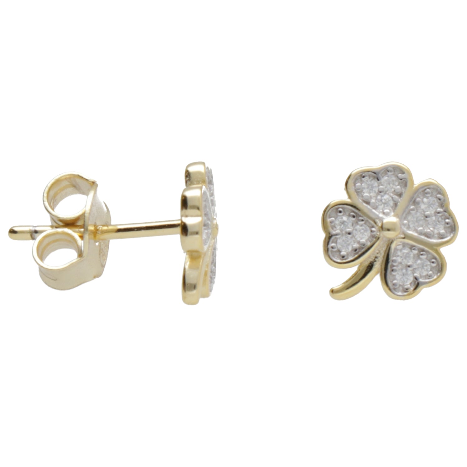 Orecchini Cracovia Lucky