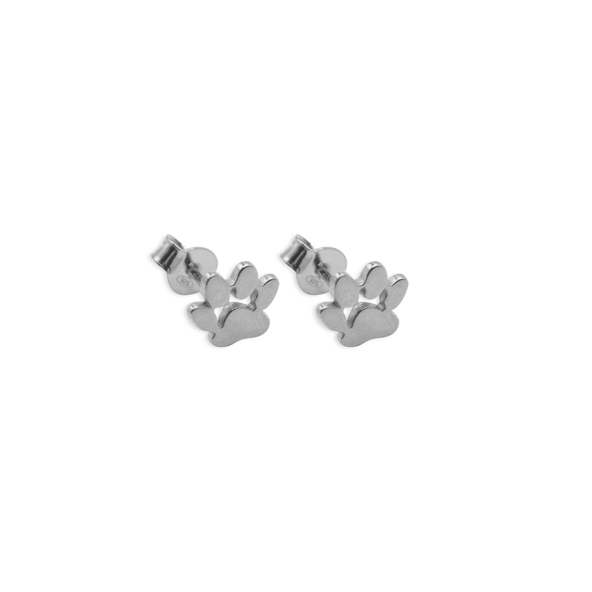 Pendientes de Pata
