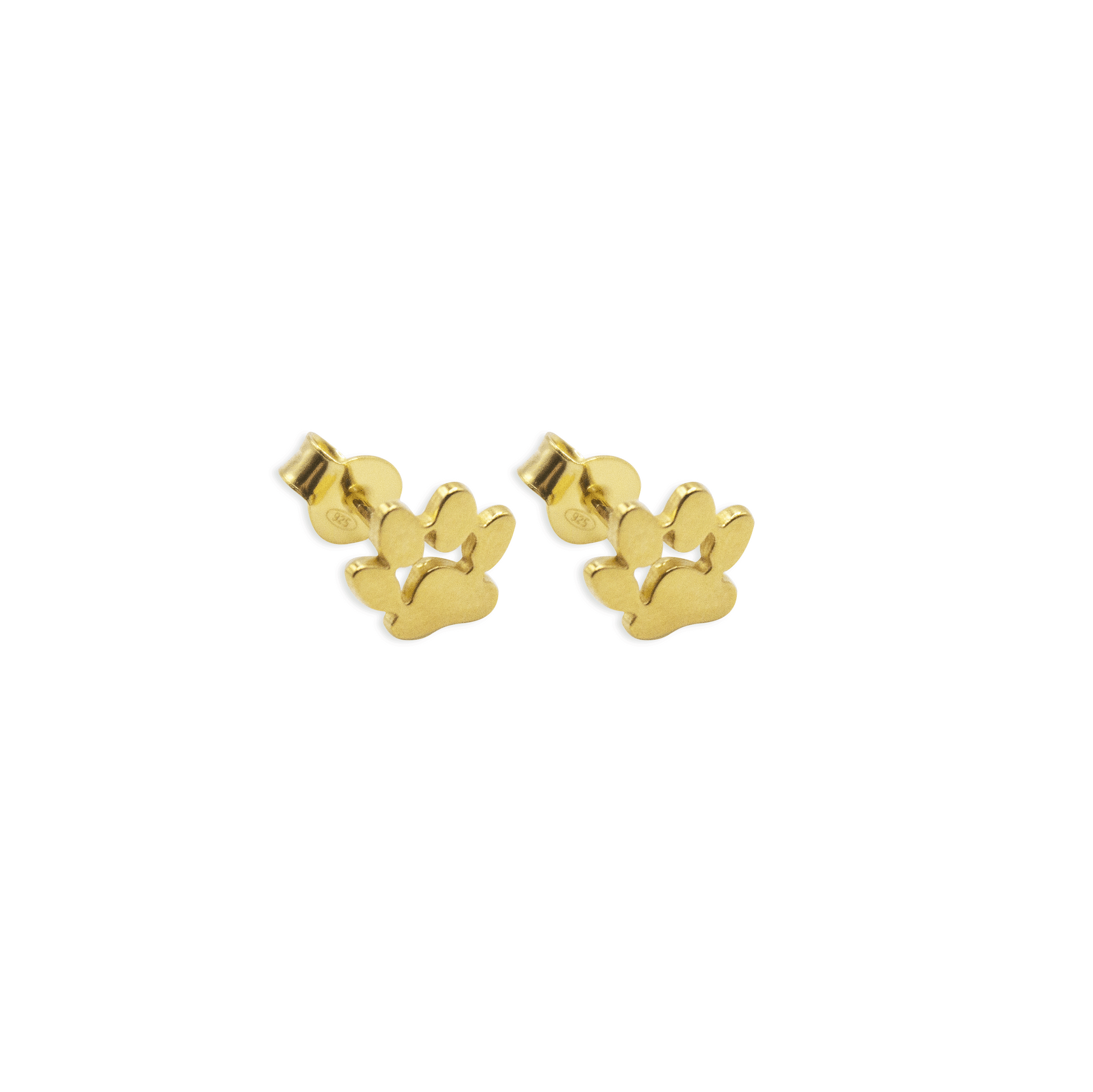Pendientes de Pata