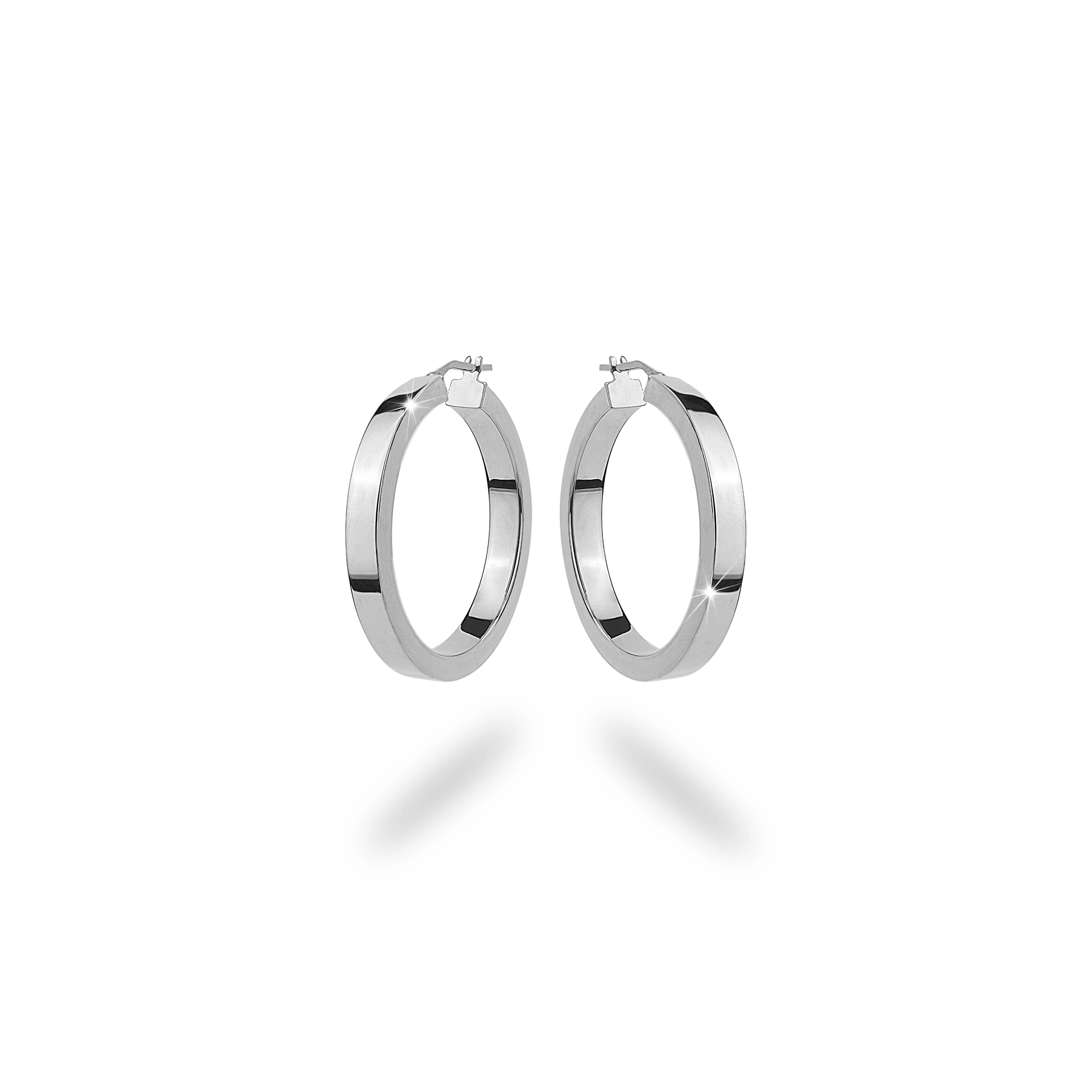 Orecchini Ankara Medium