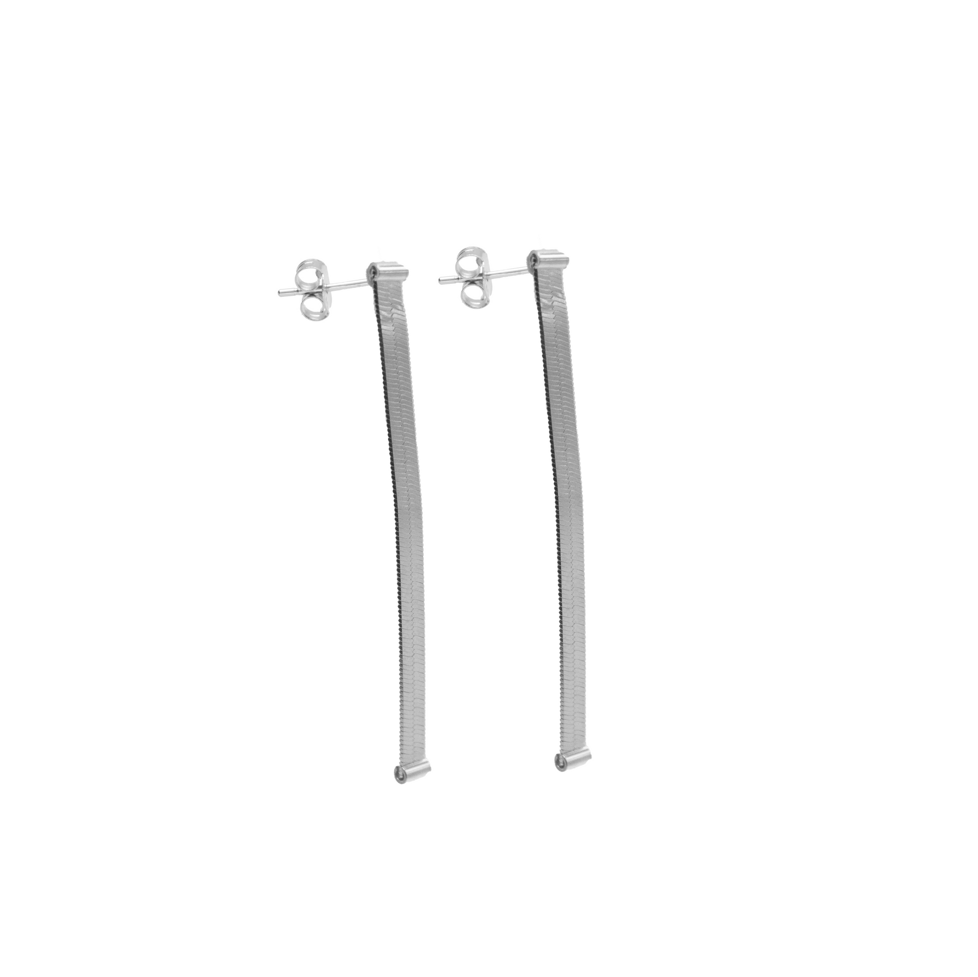 Queimada Earrings