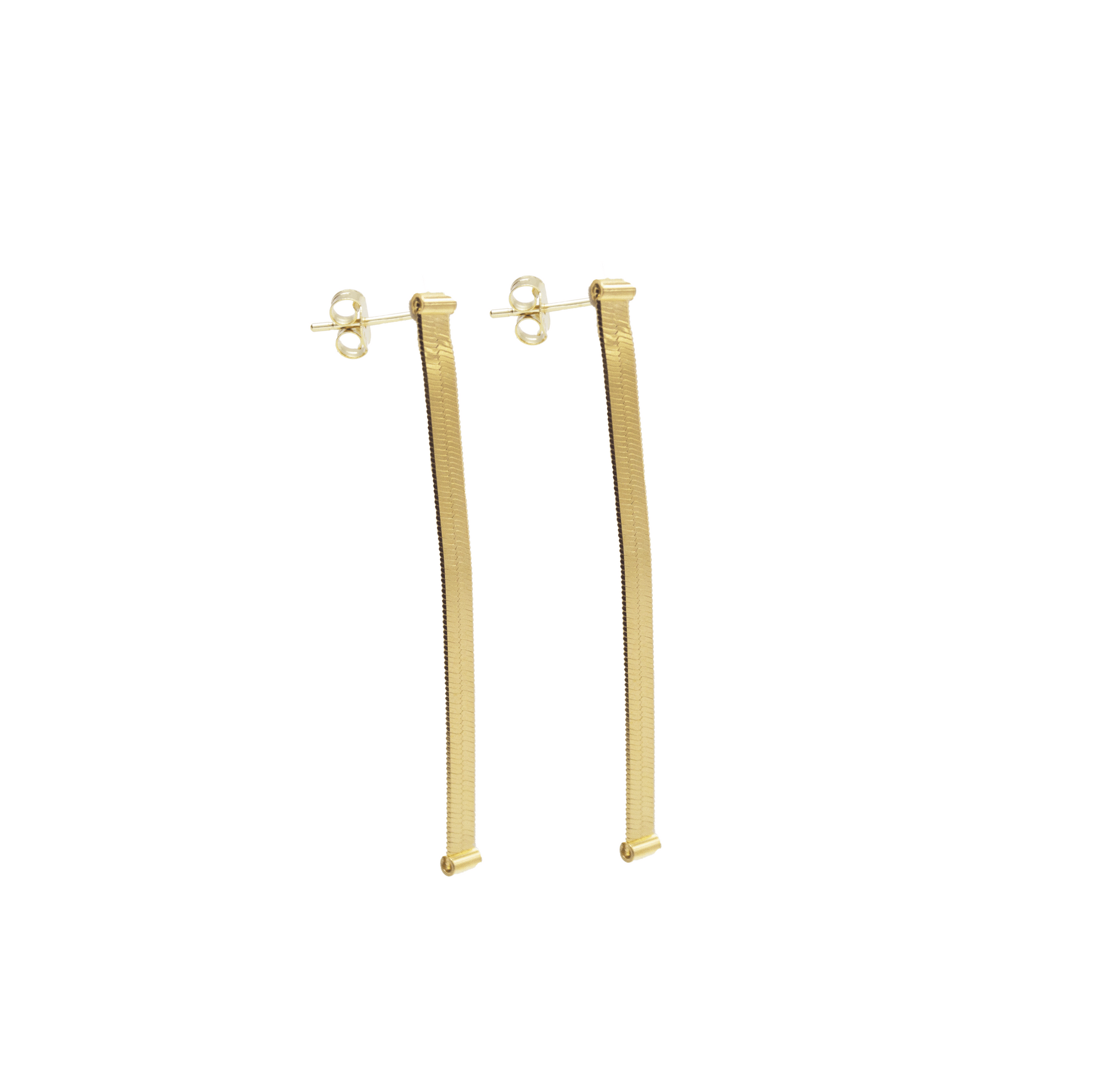 Queimada Earrings