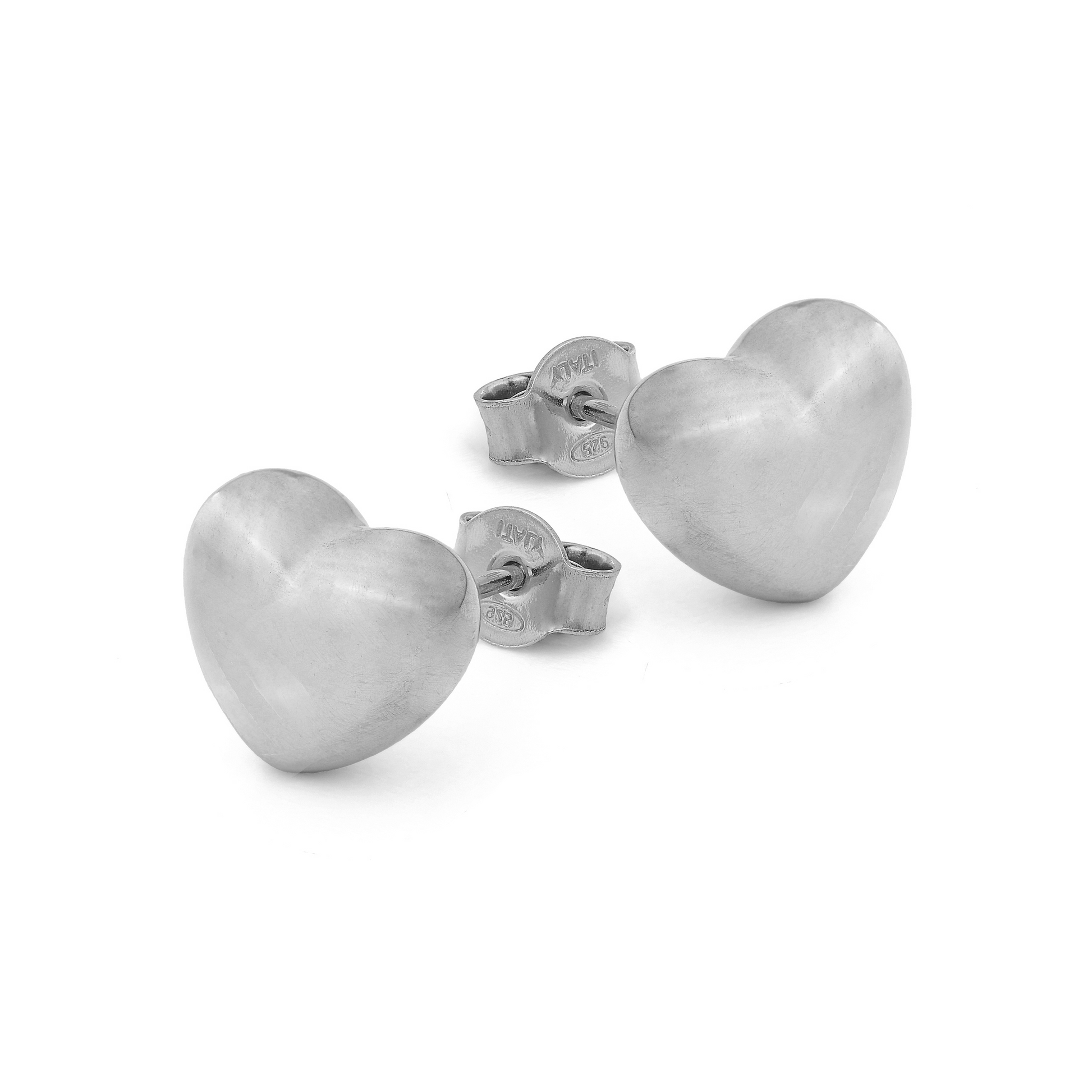Queen Earrings