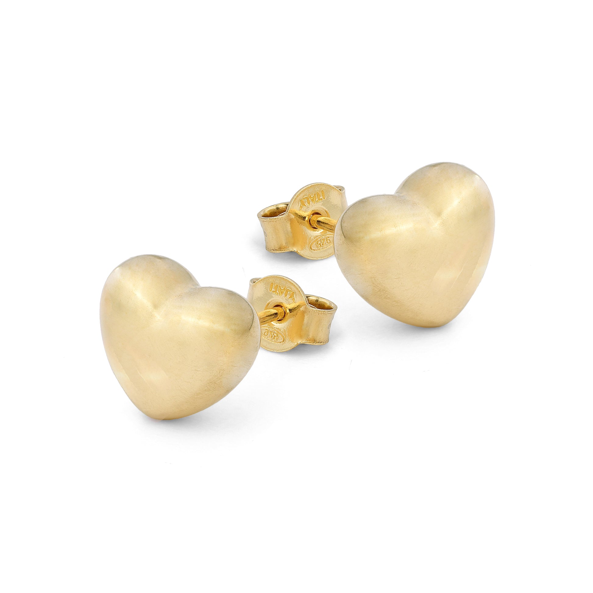 Queen Earrings