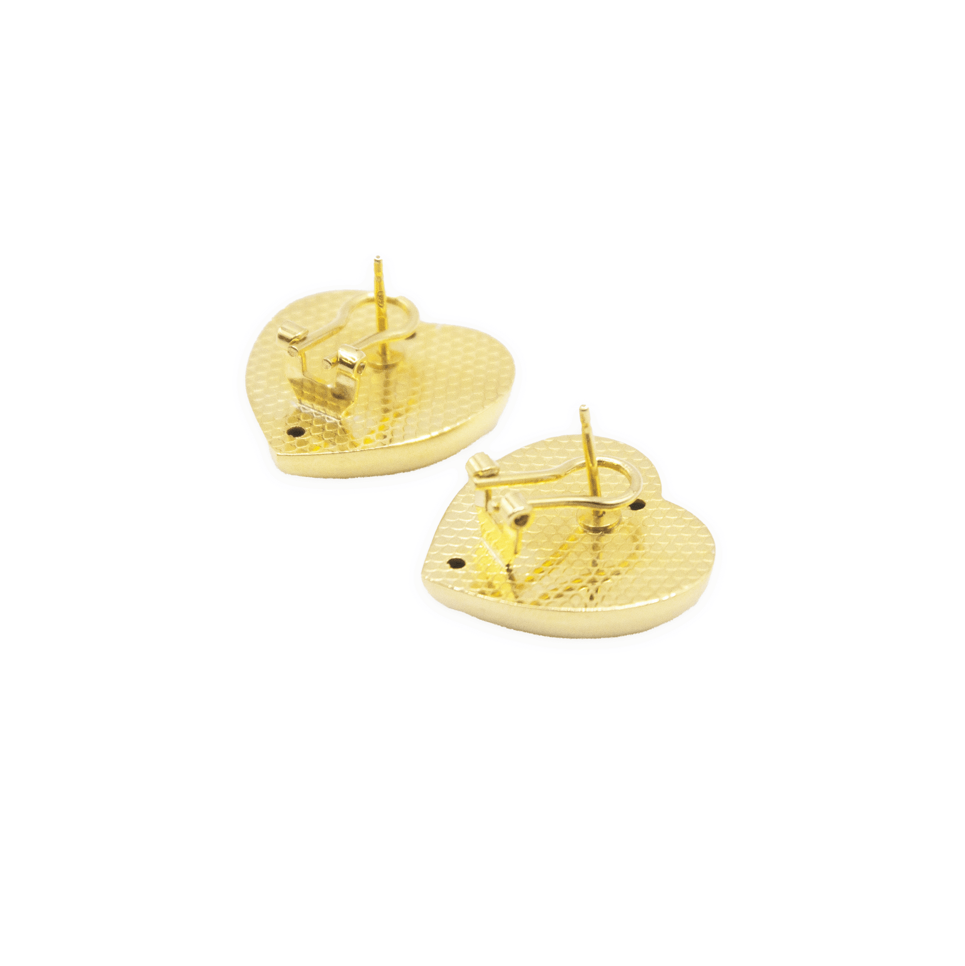Regina Bold Earrings