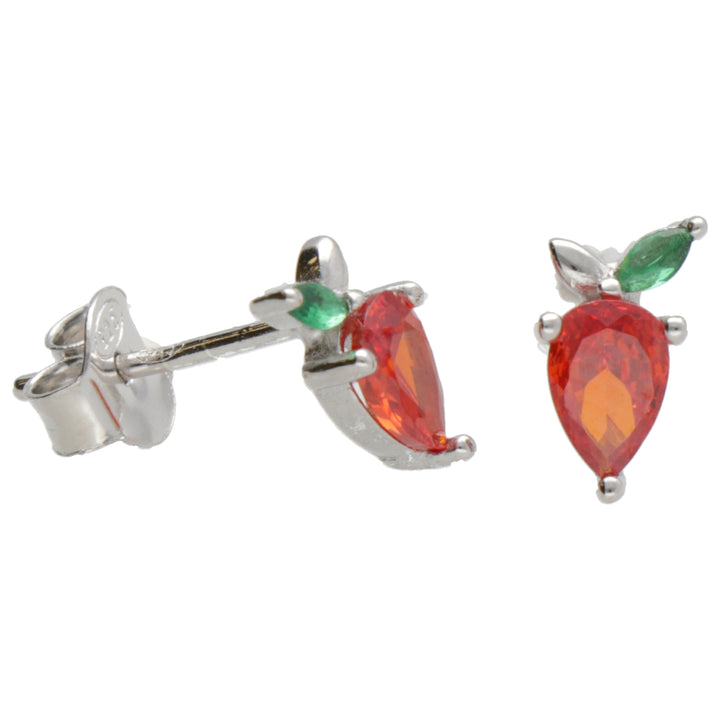Orecchini Rodi carota