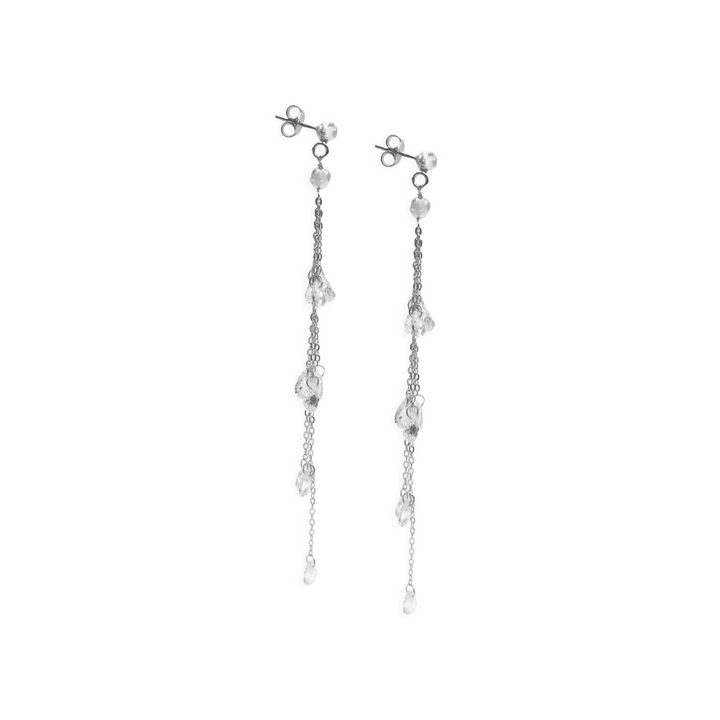 Orecchini Sparkle Pendenti