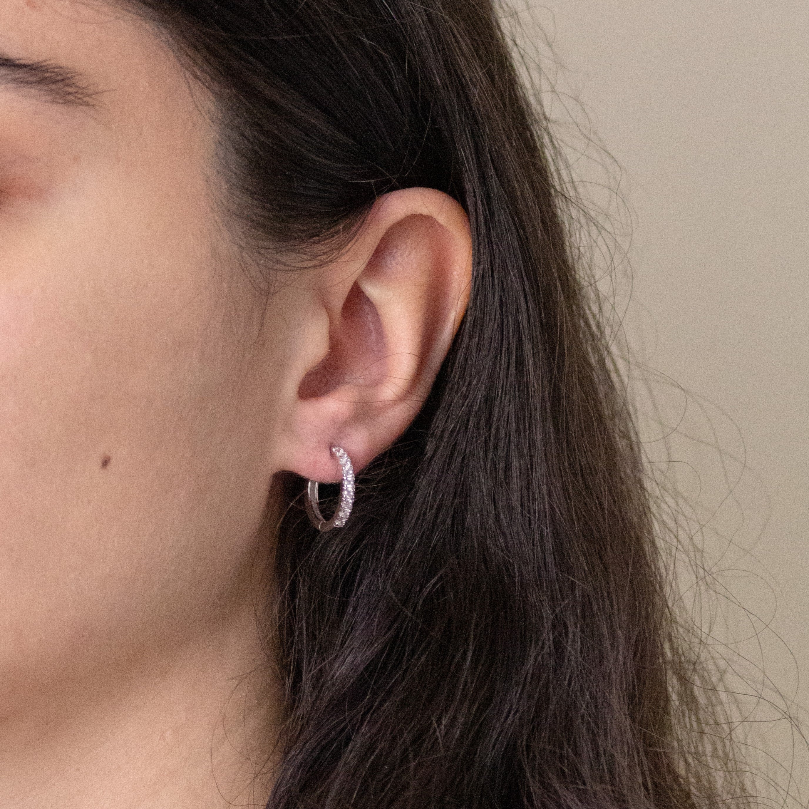 Hoop Barcellona Medium Singolo