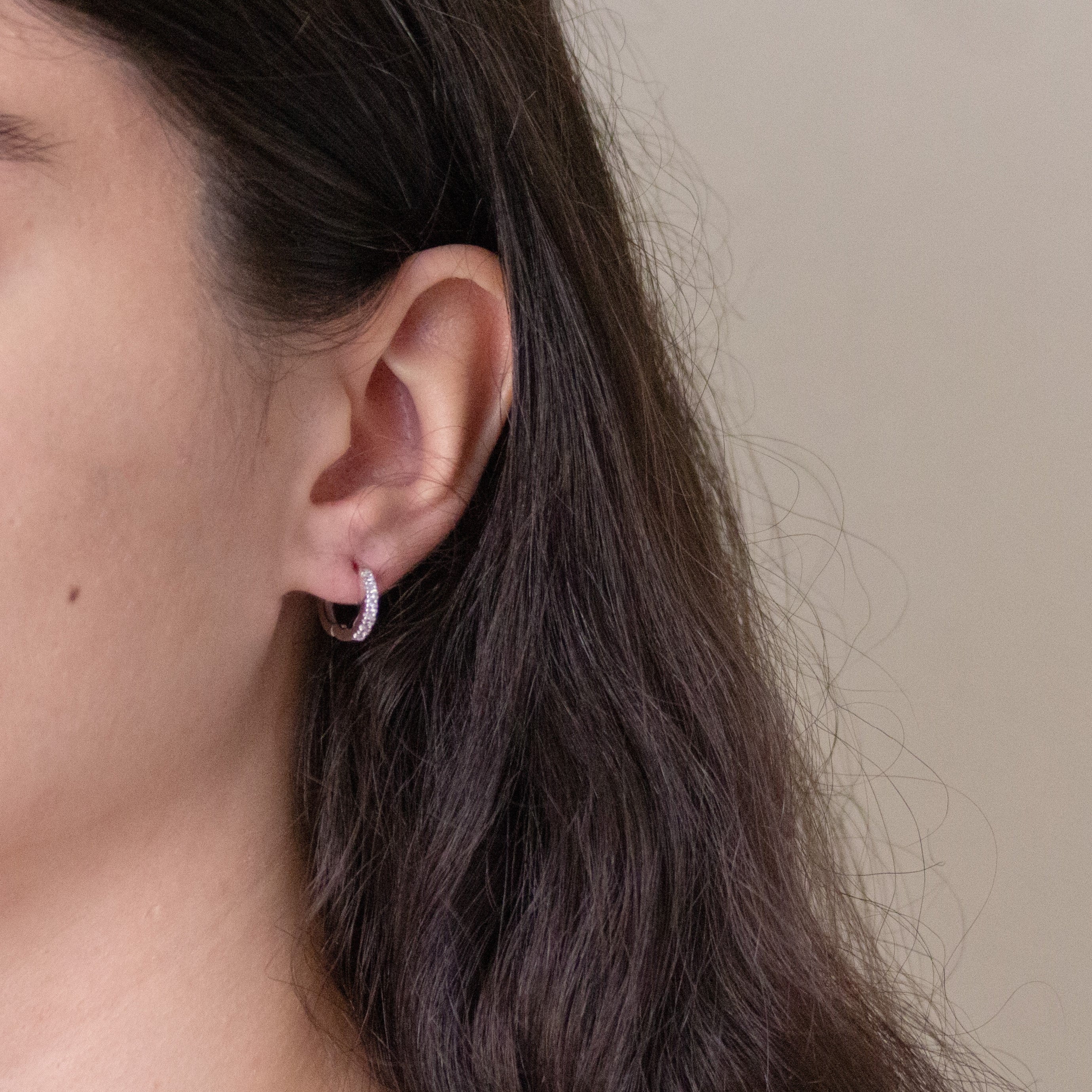 Hoop Barcellona Small Singolo