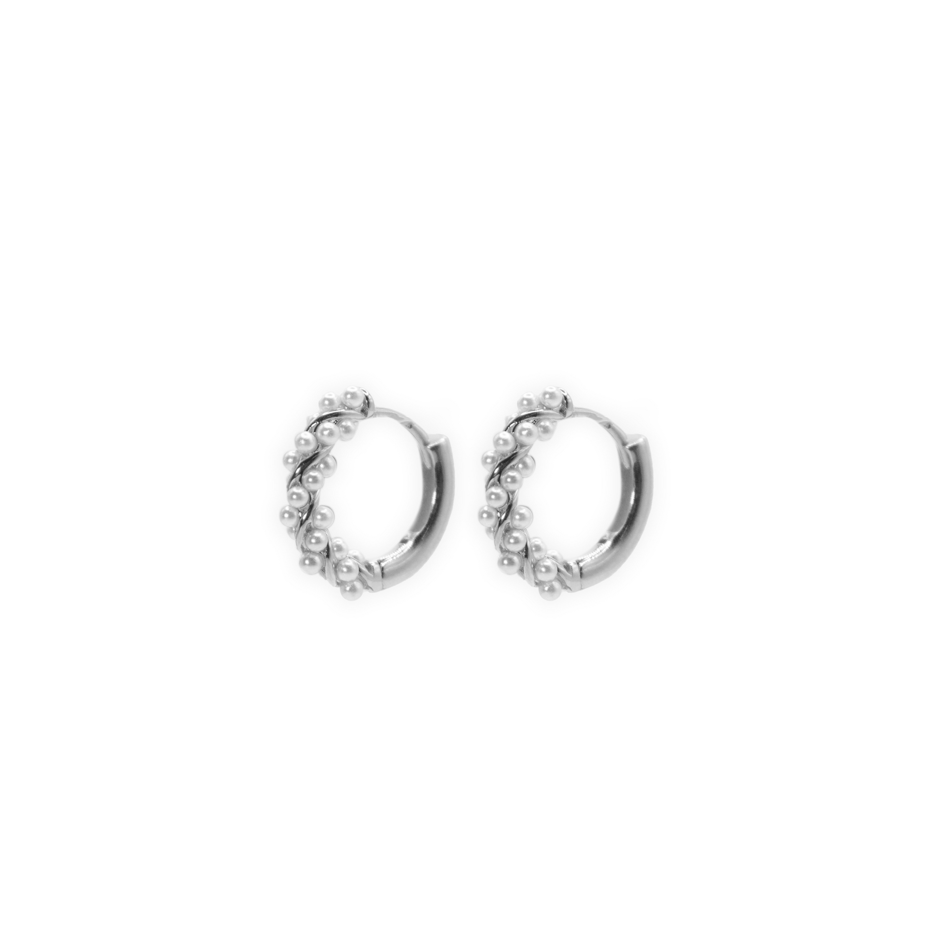 Basel Earrings