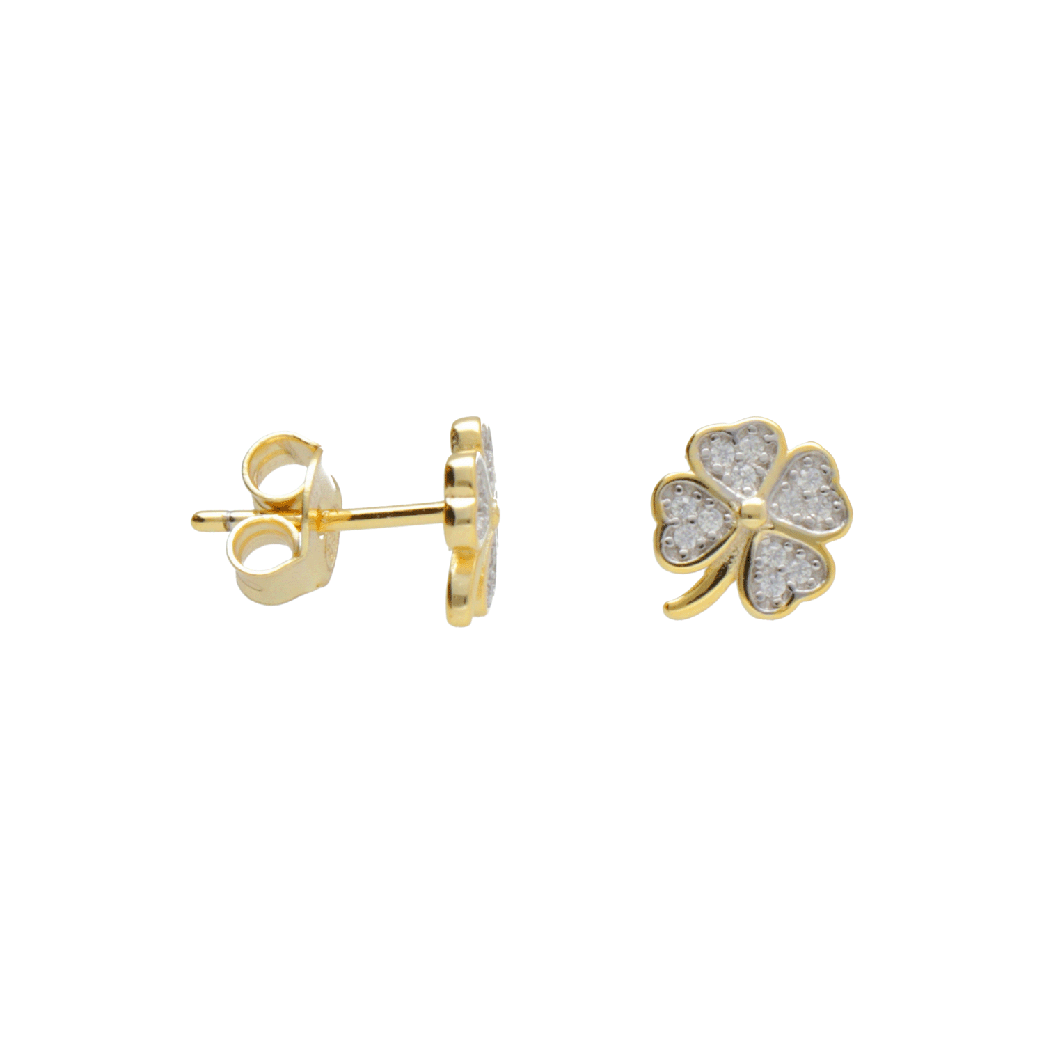 Krakow Lucky Earrings