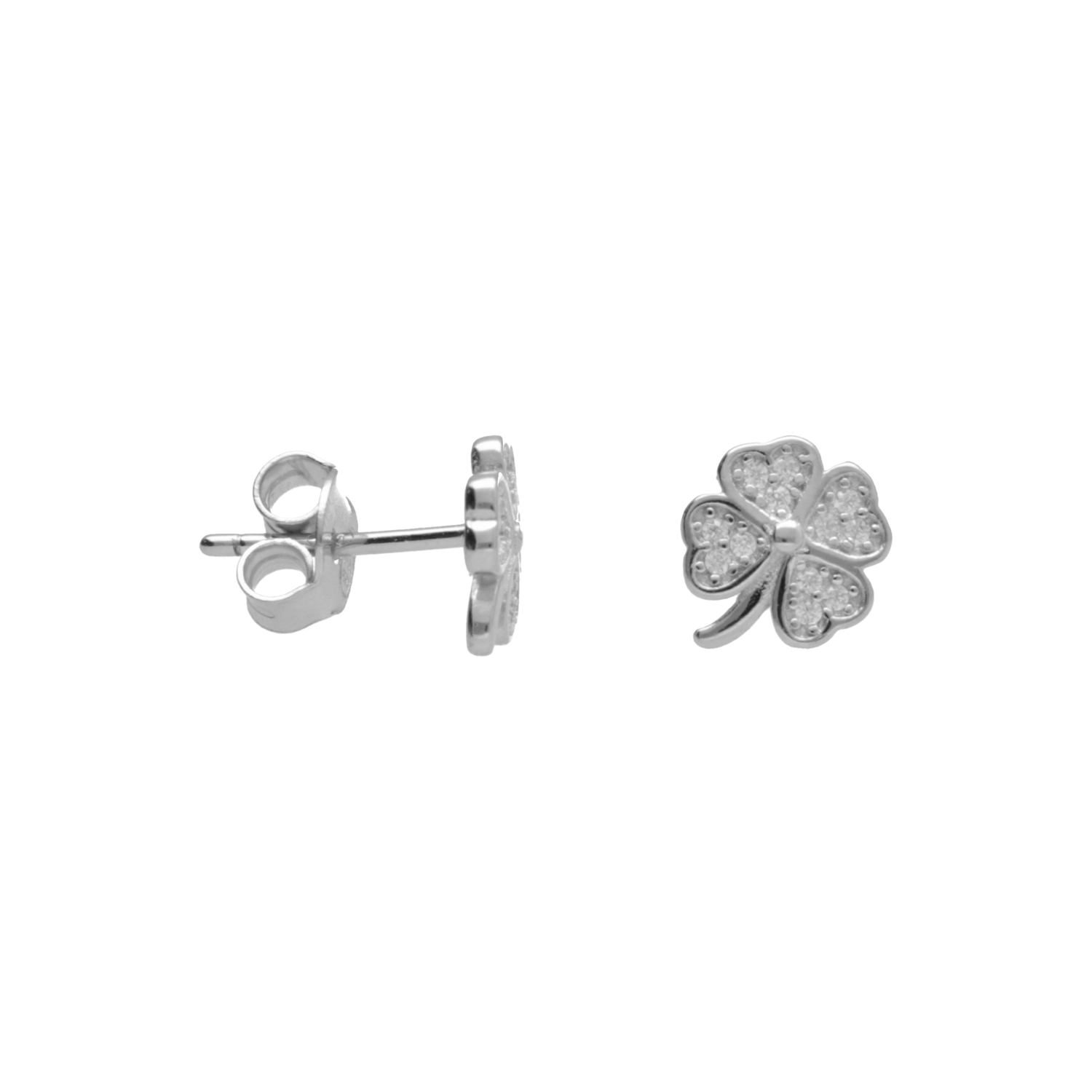 Krakow Lucky Earrings