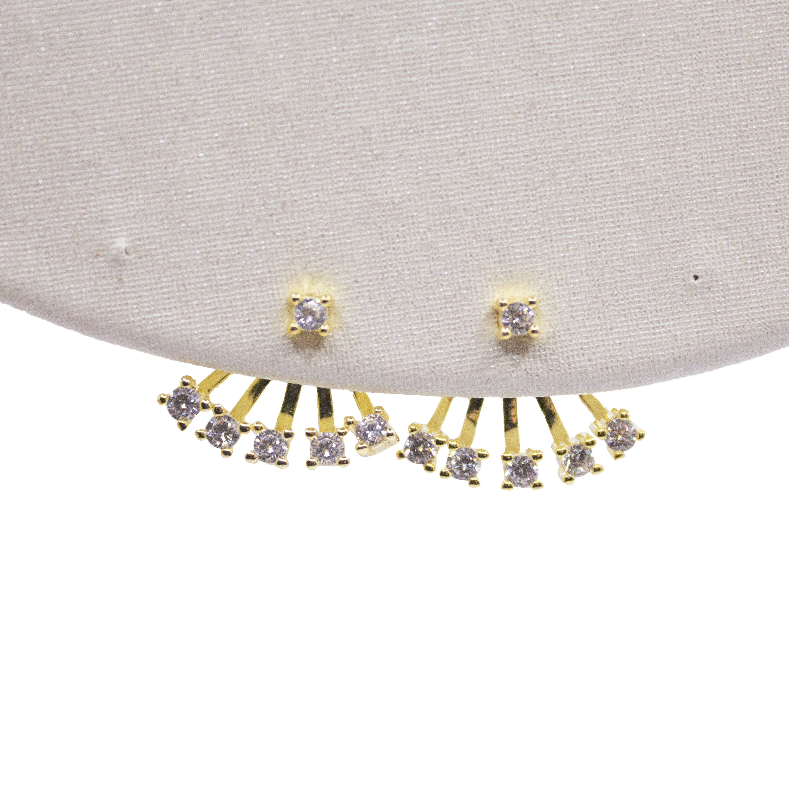 Orecchini Ear Jacket Osaka