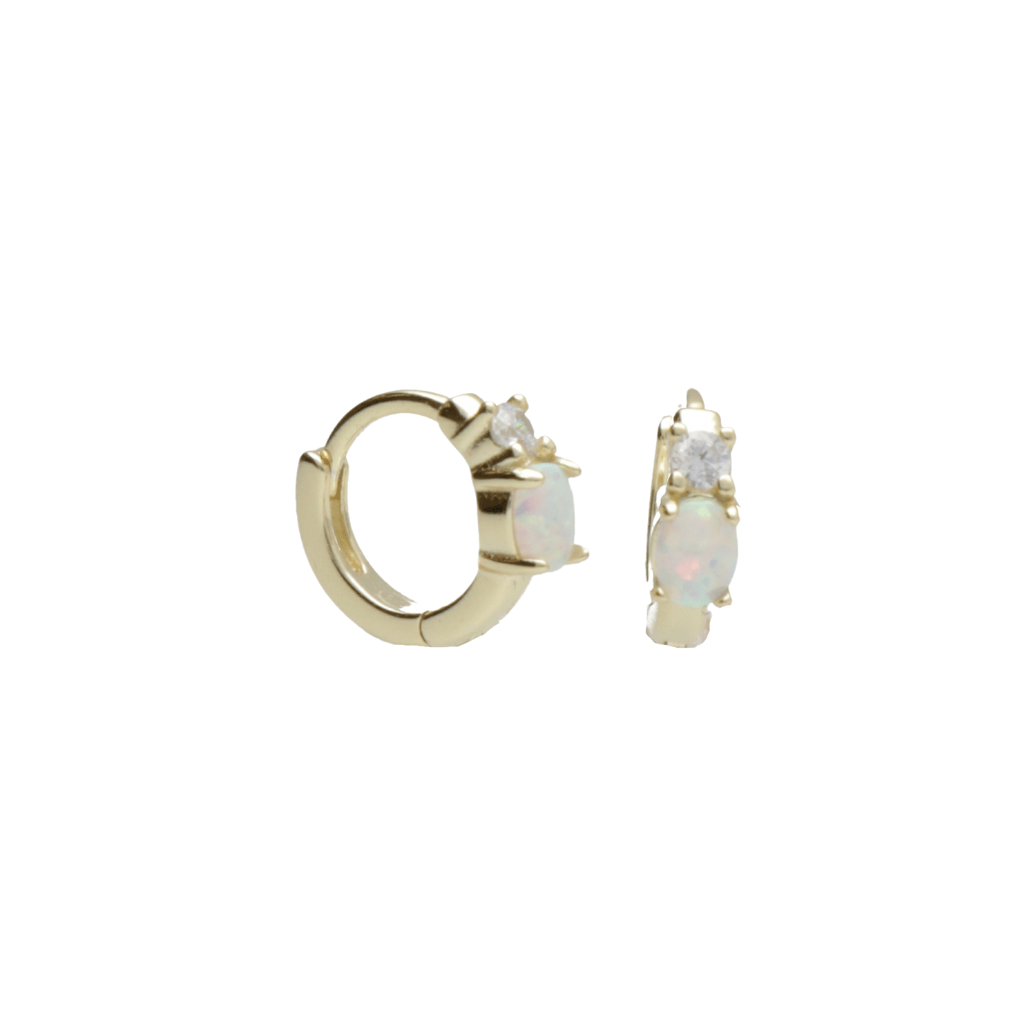 Bora Bora Earrings