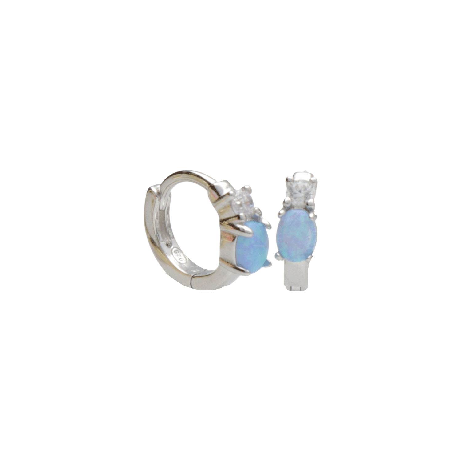Bora Bora Earrings