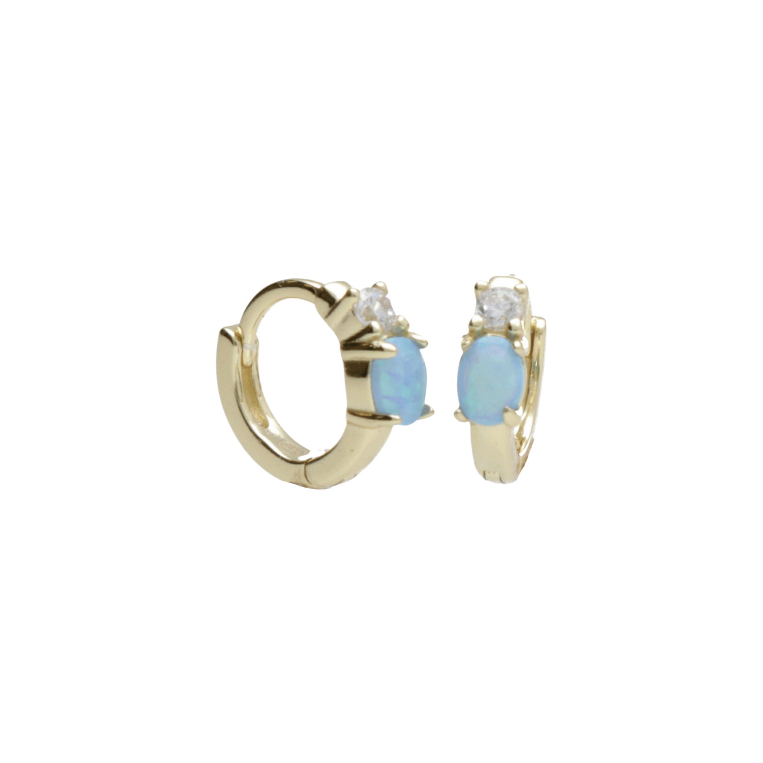 Bora Bora Earrings