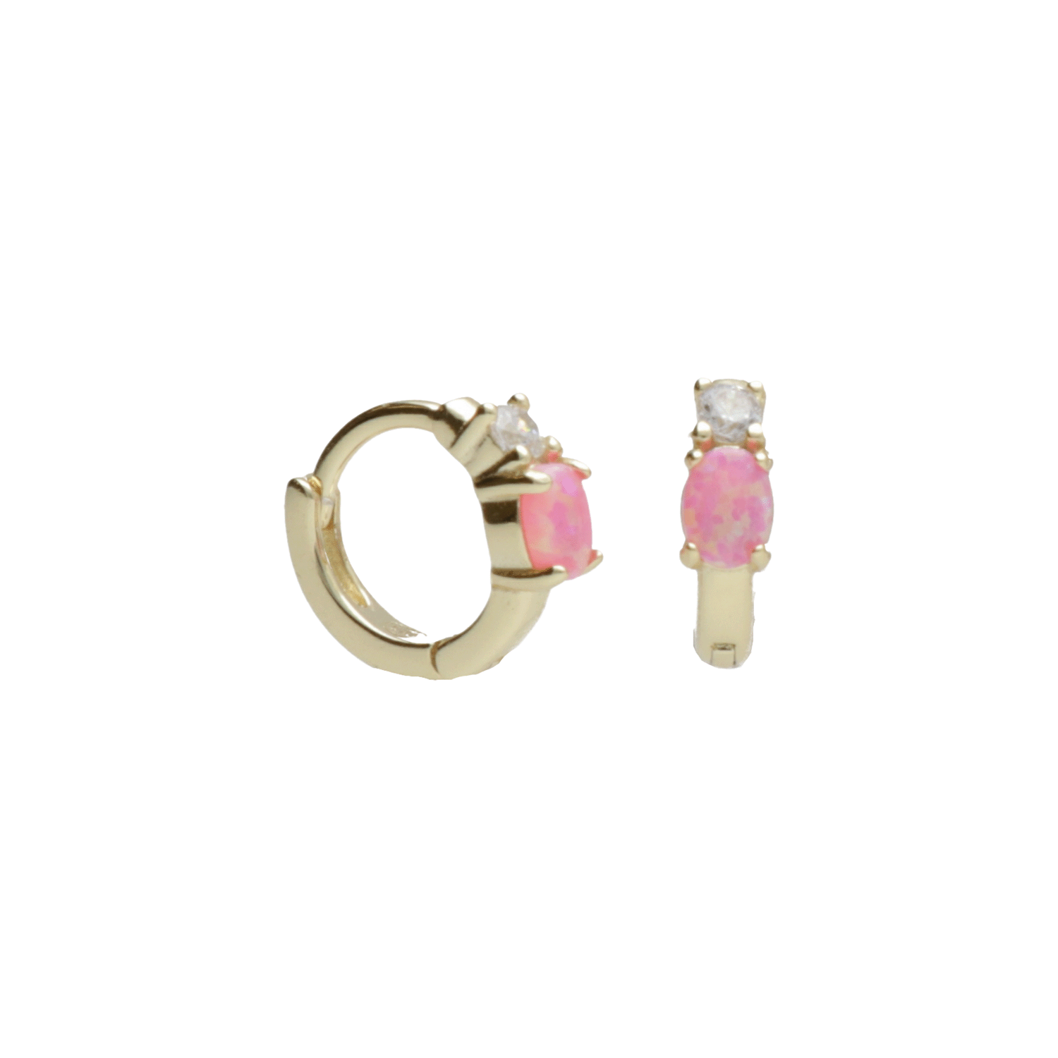 Bora Bora Earrings